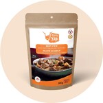 Happy Yak Mijoté de boeuf aux légumes Happy Yak