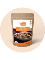 Happy Yak Mijoté de boeuf aux légumes Happy Yak