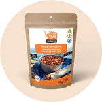 Happy Yak Happy Yak Taco + Tortilla Vegetarian Mix (Vegan, Gluten Free, Lactose Free)