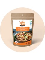 Happy Yak Happy Yak Pad Thaï with Peanuts + Veggies (Vegan, less than 1% Gluten, Lactose Free)