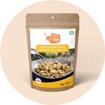 Happy Yak Happy Yak Spanish Scrambled Eggs (Vegetarian)