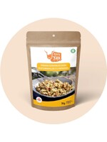 Happy Yak Happy Yak Spanish Scrambled Eggs (Vegetarian)
