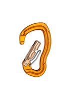 Grivel Tau Wire Lock Carabiner