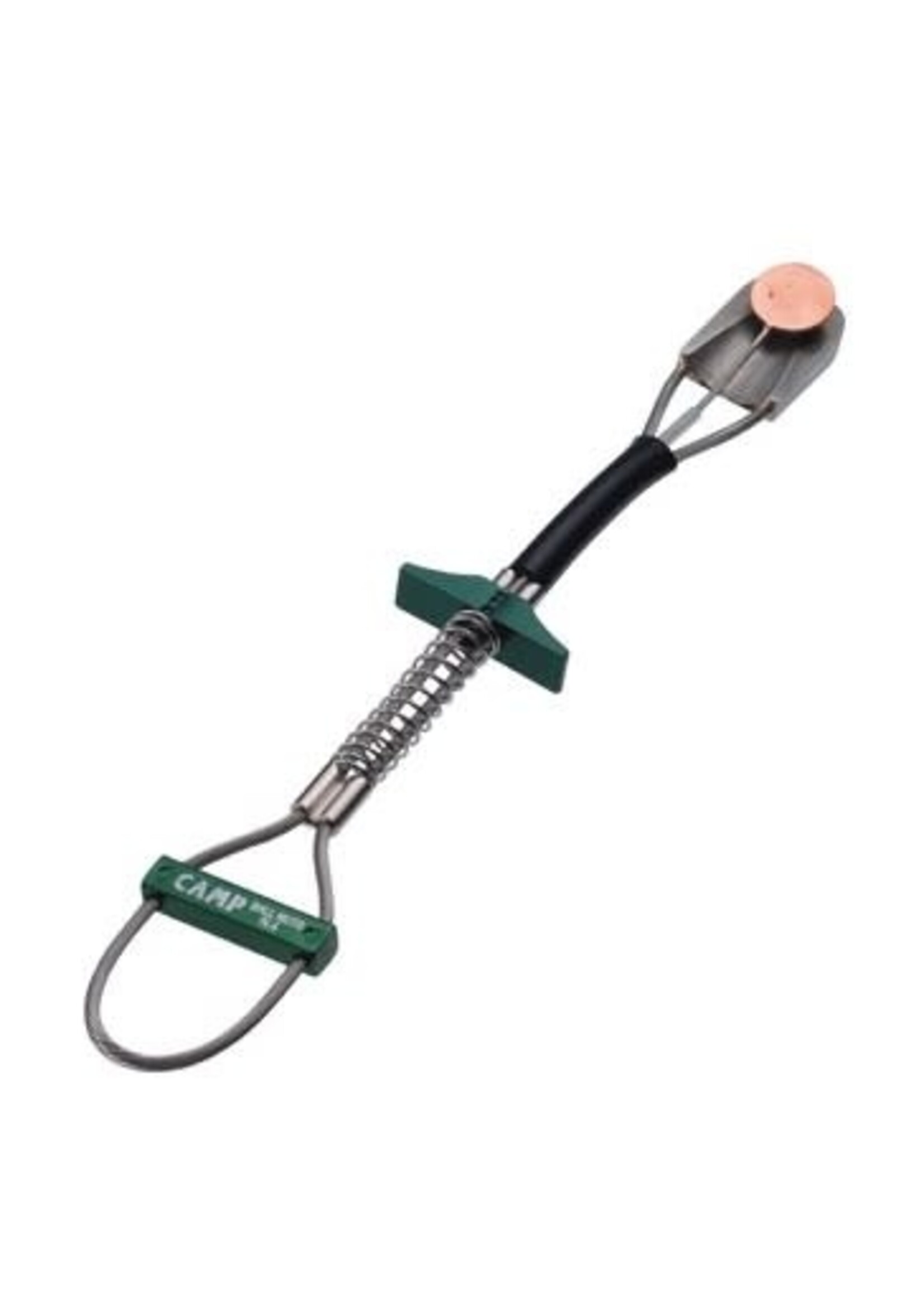 Camp Camp Ball Nuts  Protection