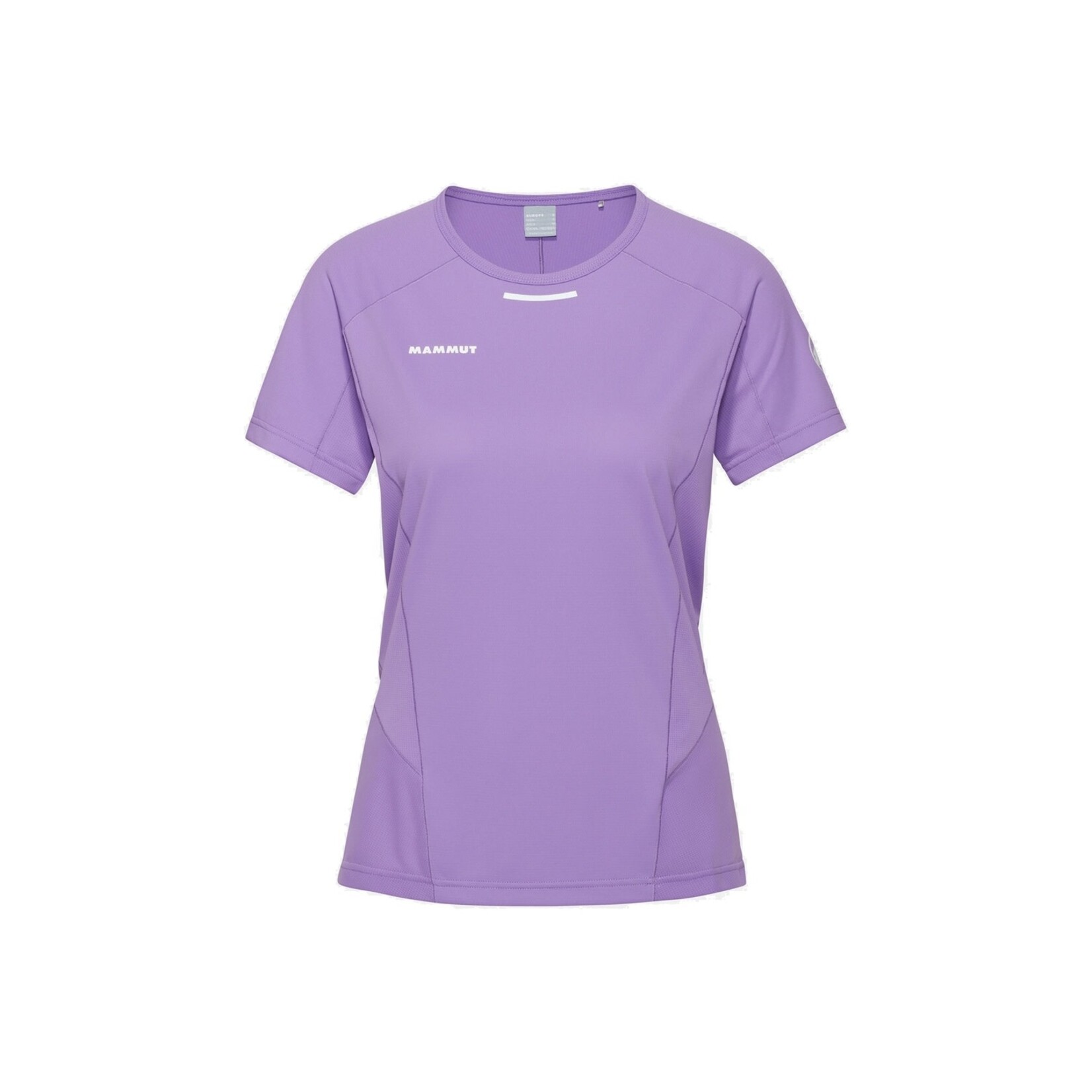 Mammut Mammut Aenergy FL T-Shirt - Women