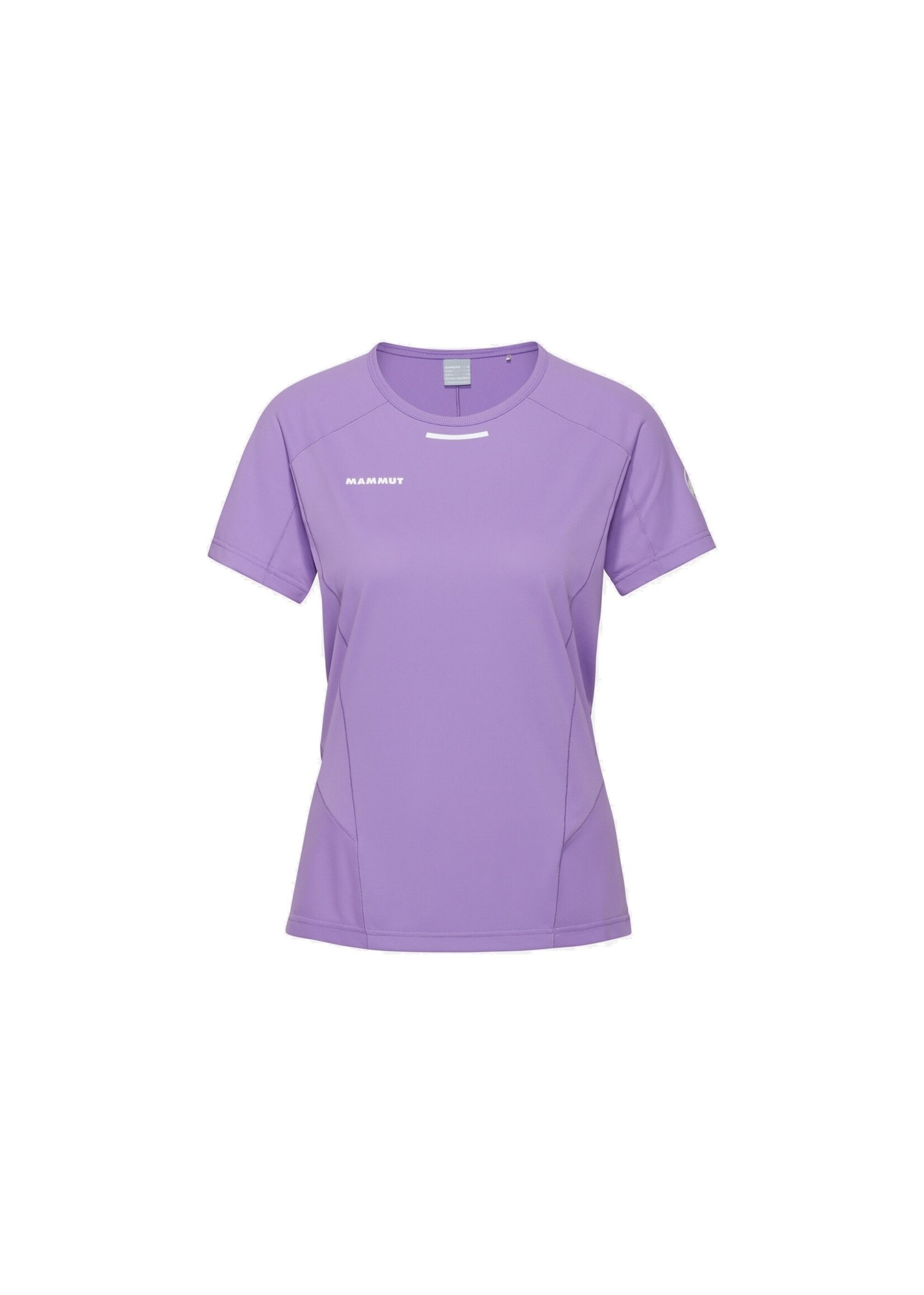 Mammut T-shirt Mammut Aenergy FL - Femme
