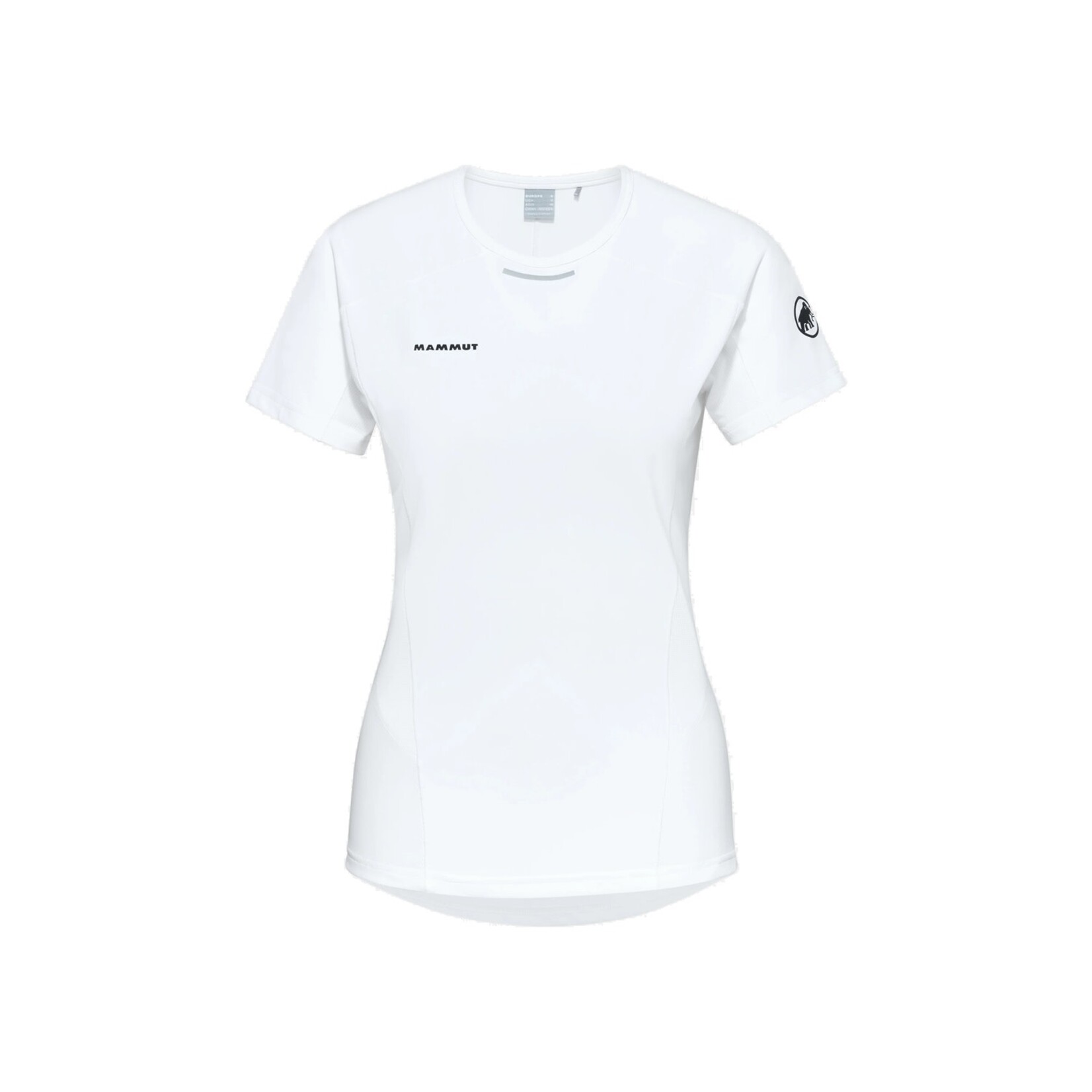 Mammut Mammut Aenergy FL T-Shirt - Women