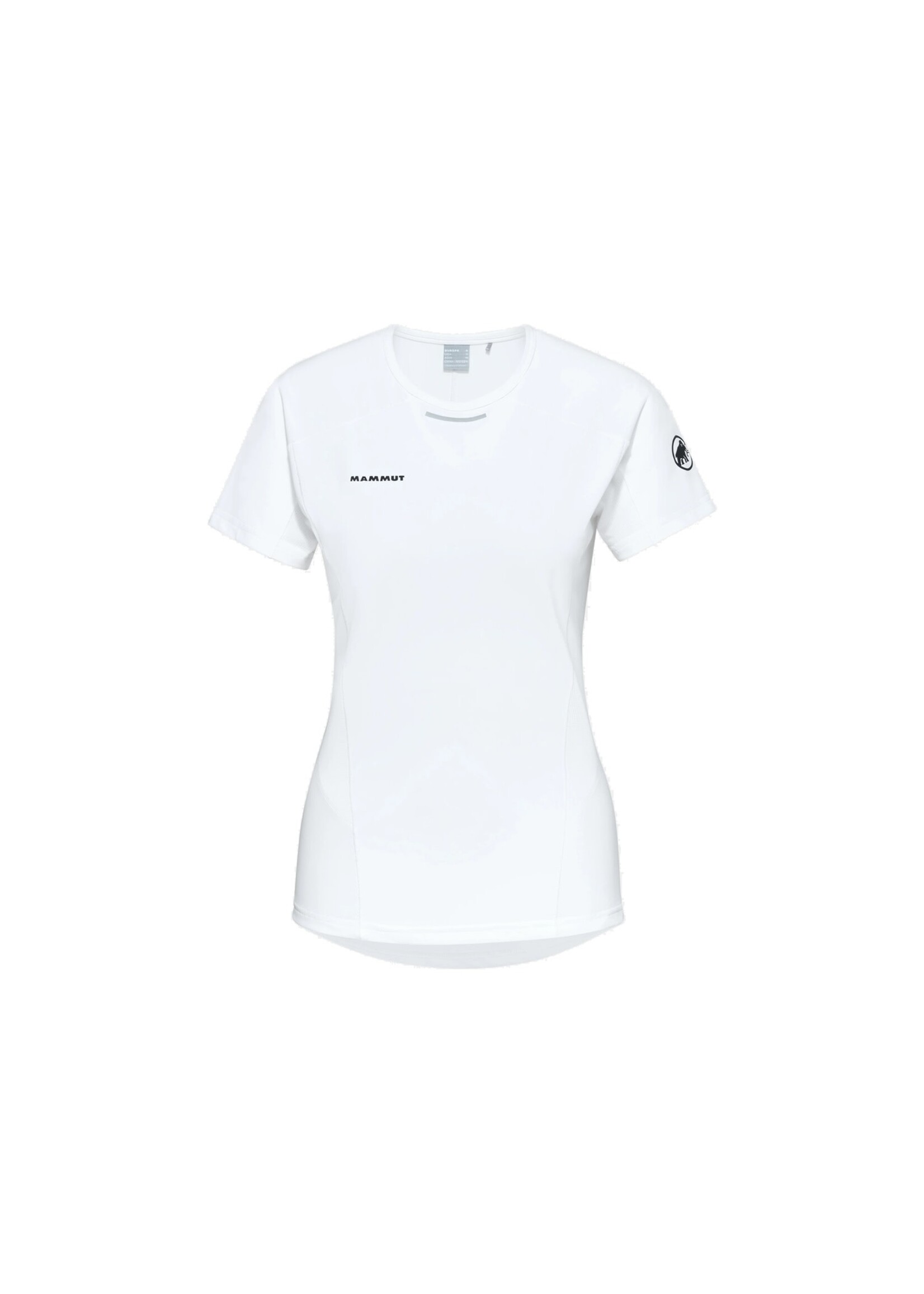Mammut T-shirt Mammut Aenergy FL - Femme
