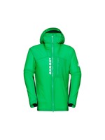 Mammut Mammut Aenergy WB Hooded Jacket - Men