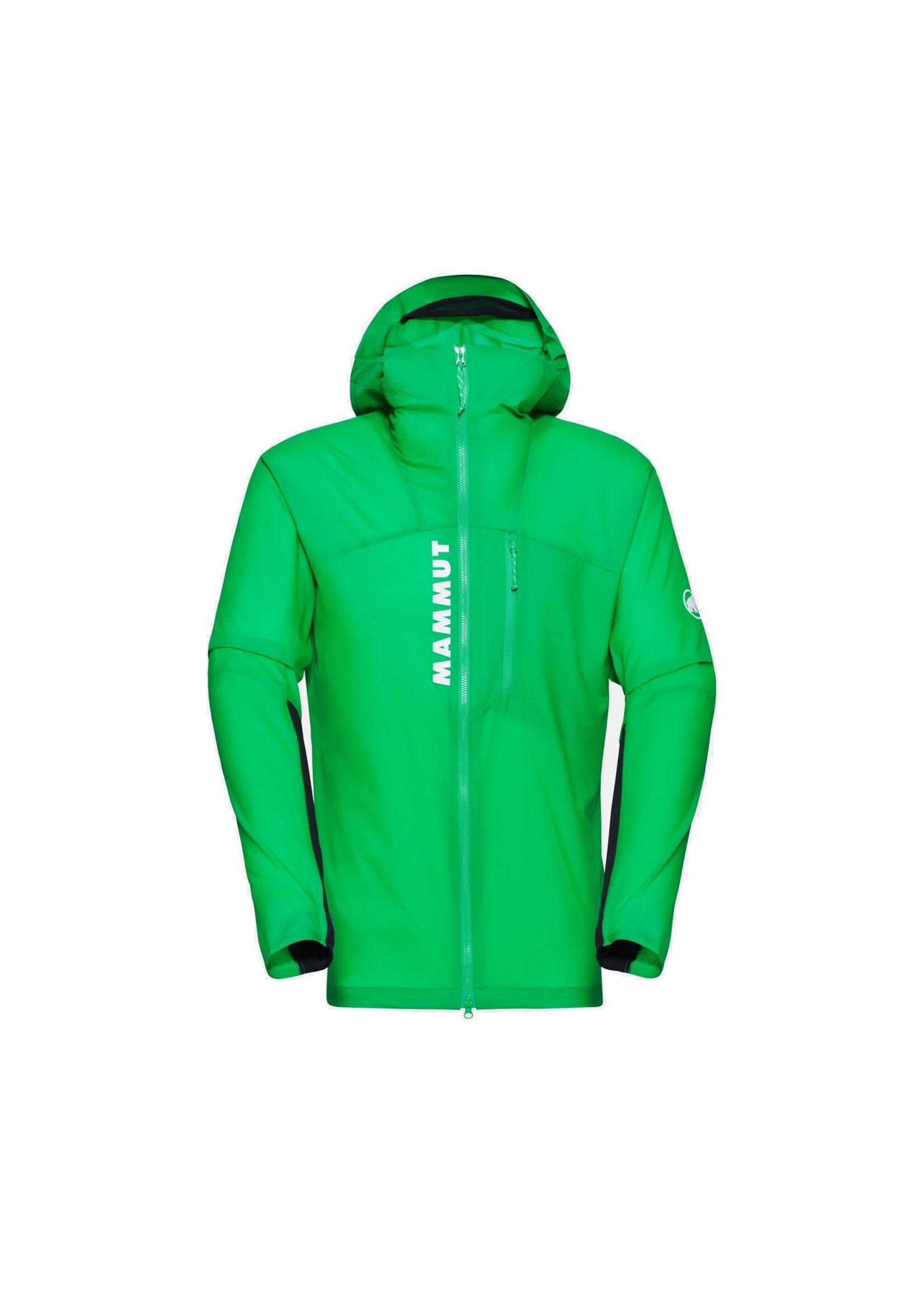 Mammut Mammut Aenergy WB Hooded Jacket - Men