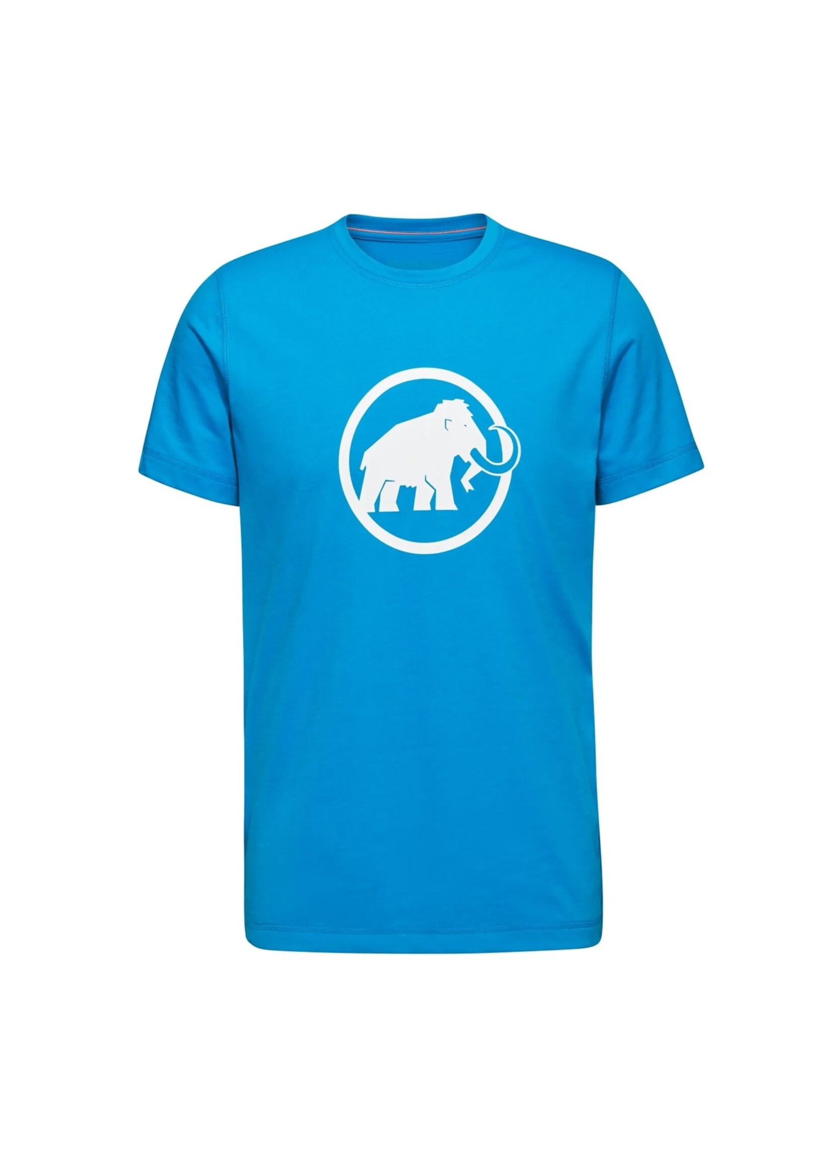 Mammut T-shirt Mammut Core Classic