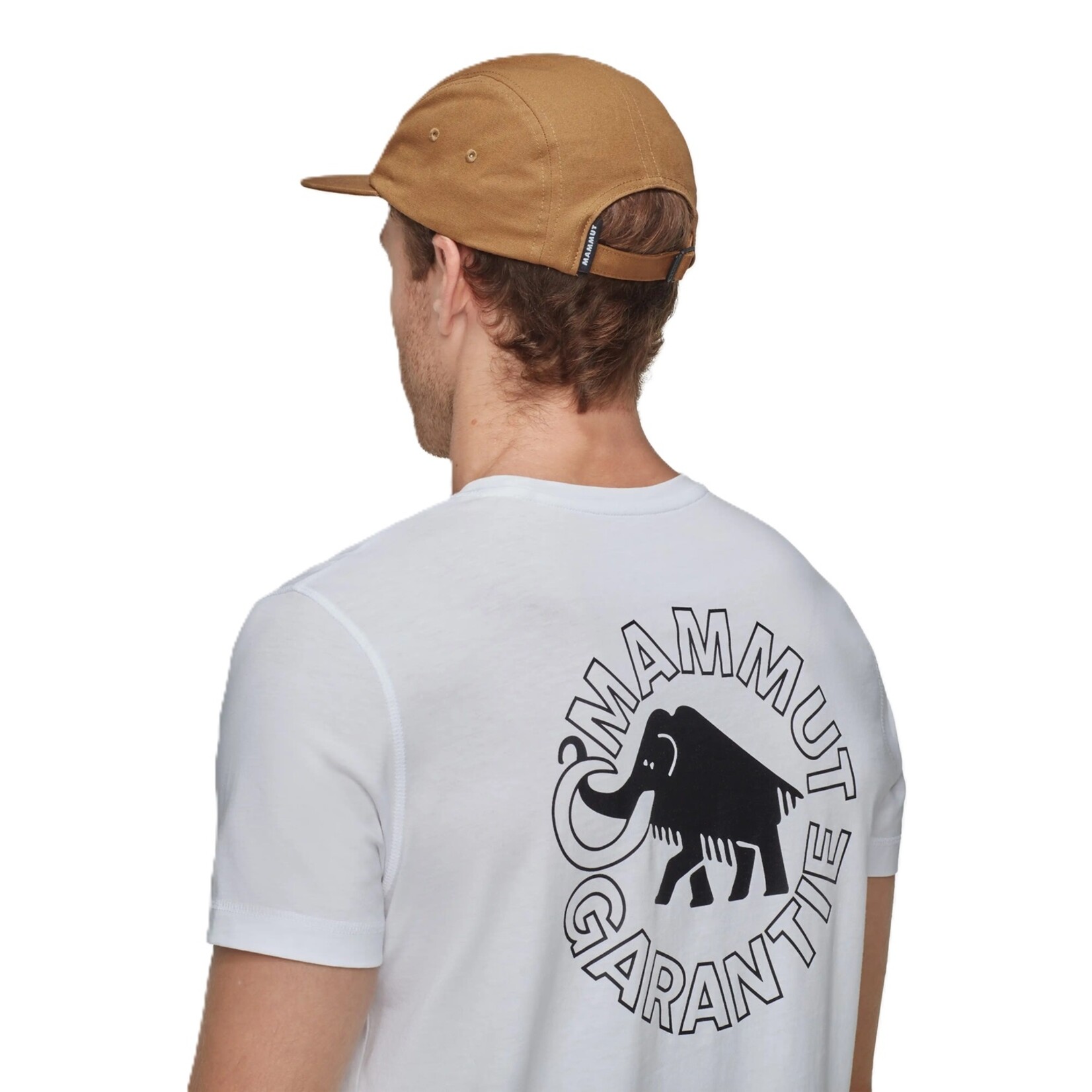 Mammut Casquette Mammut Five Panel