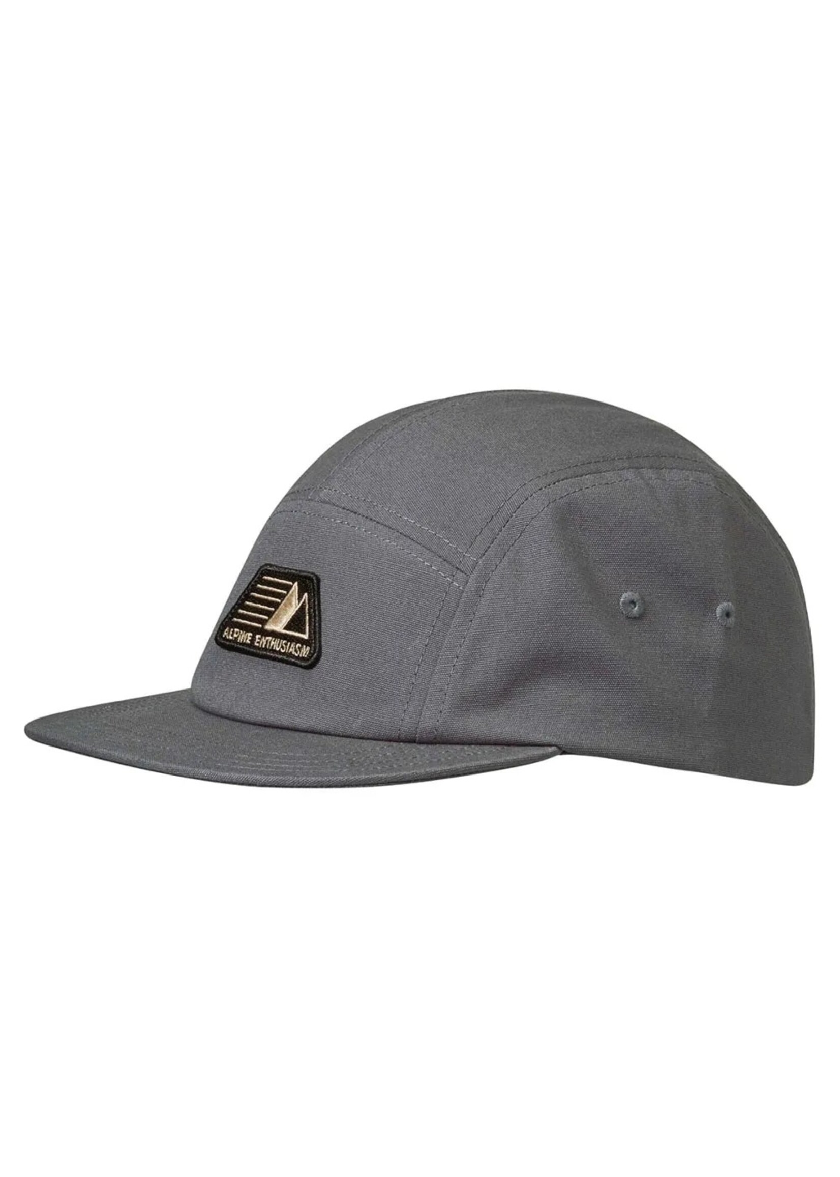 Mammut Mammut Five Panel Cotton Cap