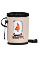 Mammut Mammut Gym Print Chalk Bag