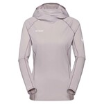Mammut Mammut Selun FL Sun Hoody - Women