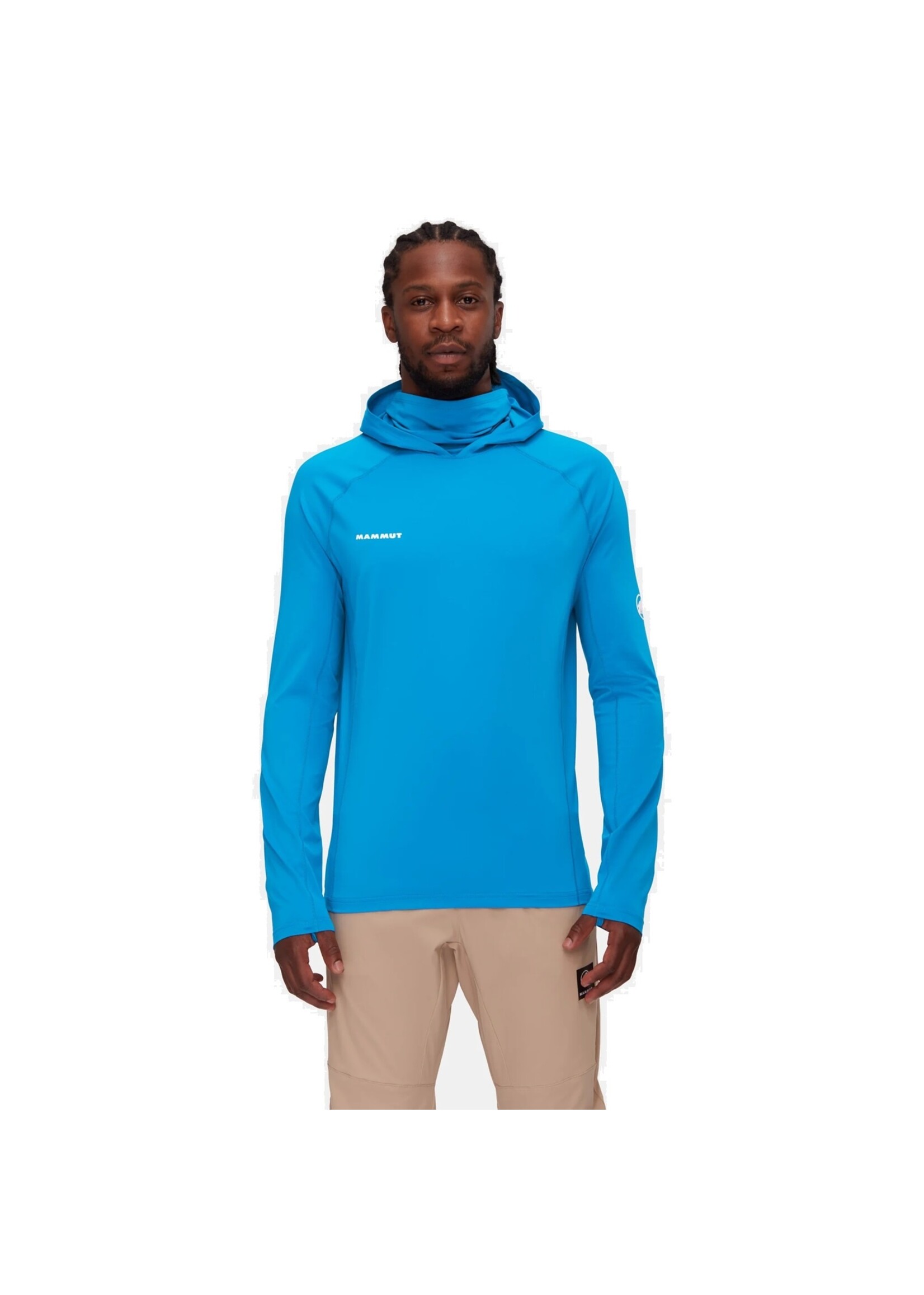 Mammut Mammut Selun FL Sun Hoody