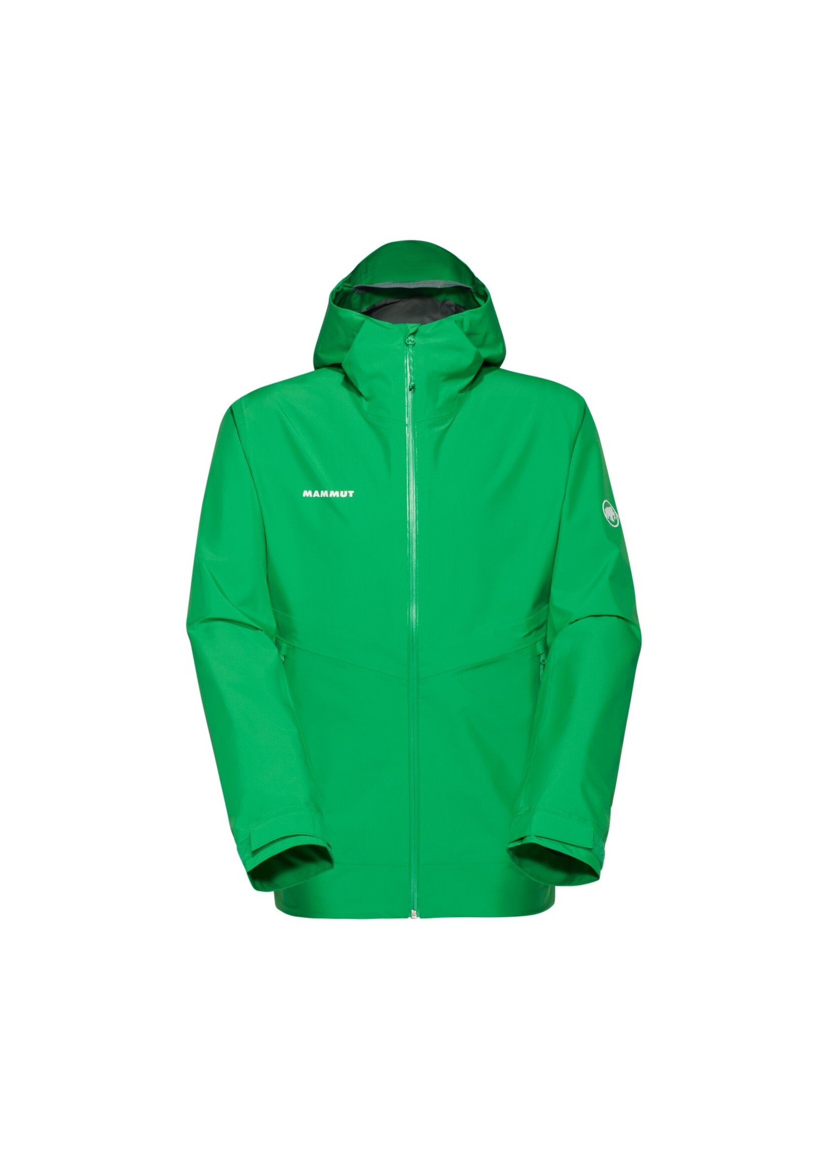 Mammut Manteau Mammut Alto Light HS - Homme