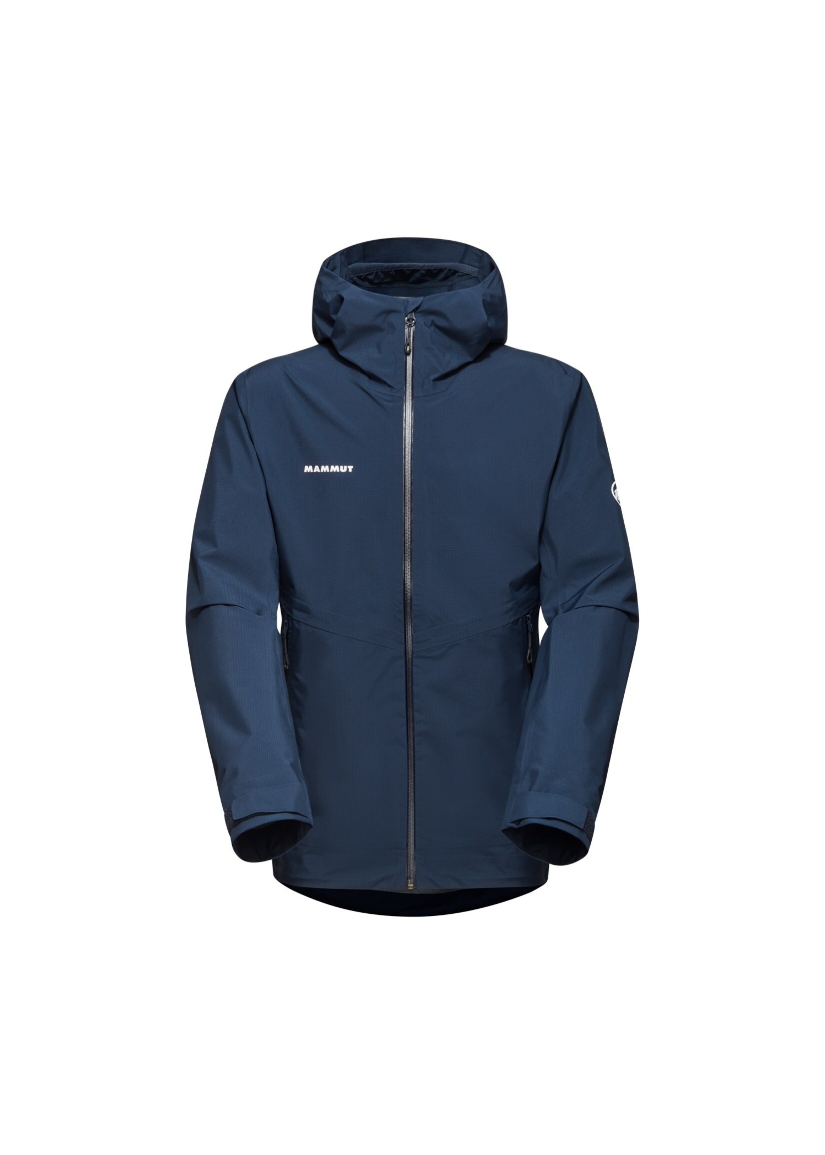 Mammut Mammut Alto Light HS Hooded Jacket - Men