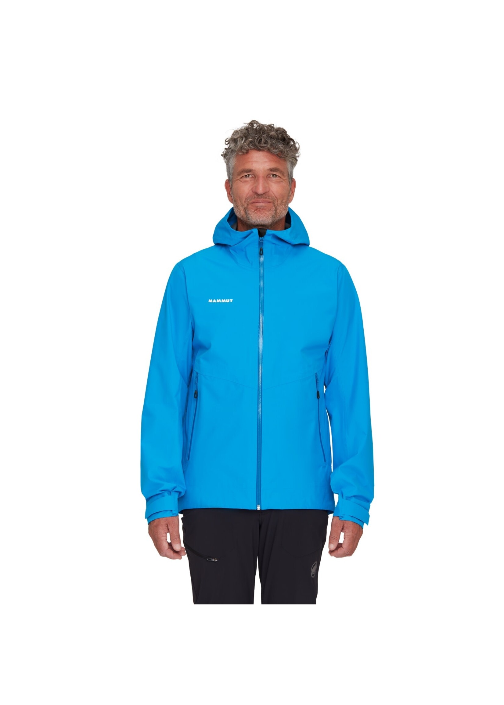 Mammut Mammut Alto Light HS Hooded Jacket - Men