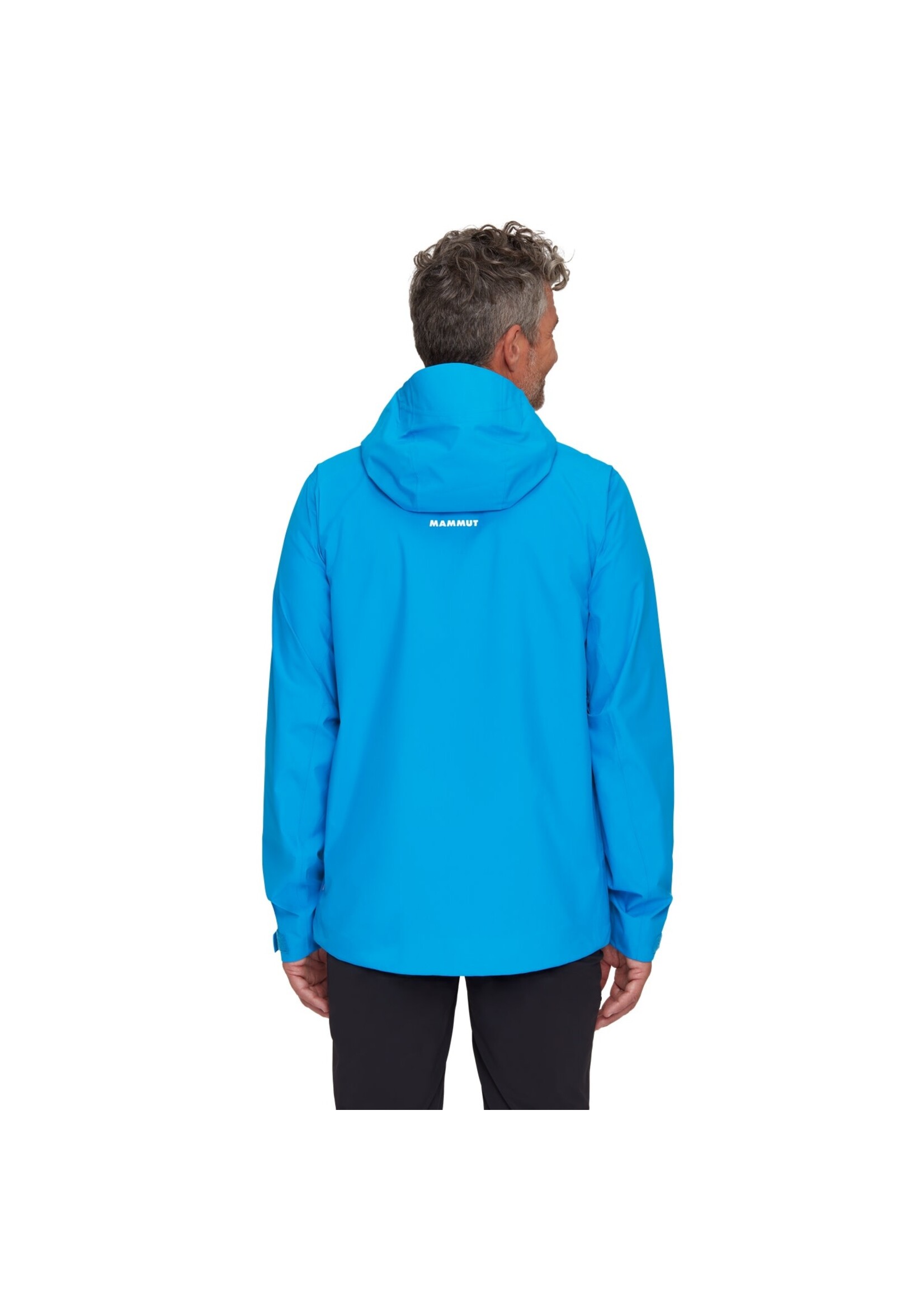 Mammut Mammut Alto Light HS Hooded Jacket - Men