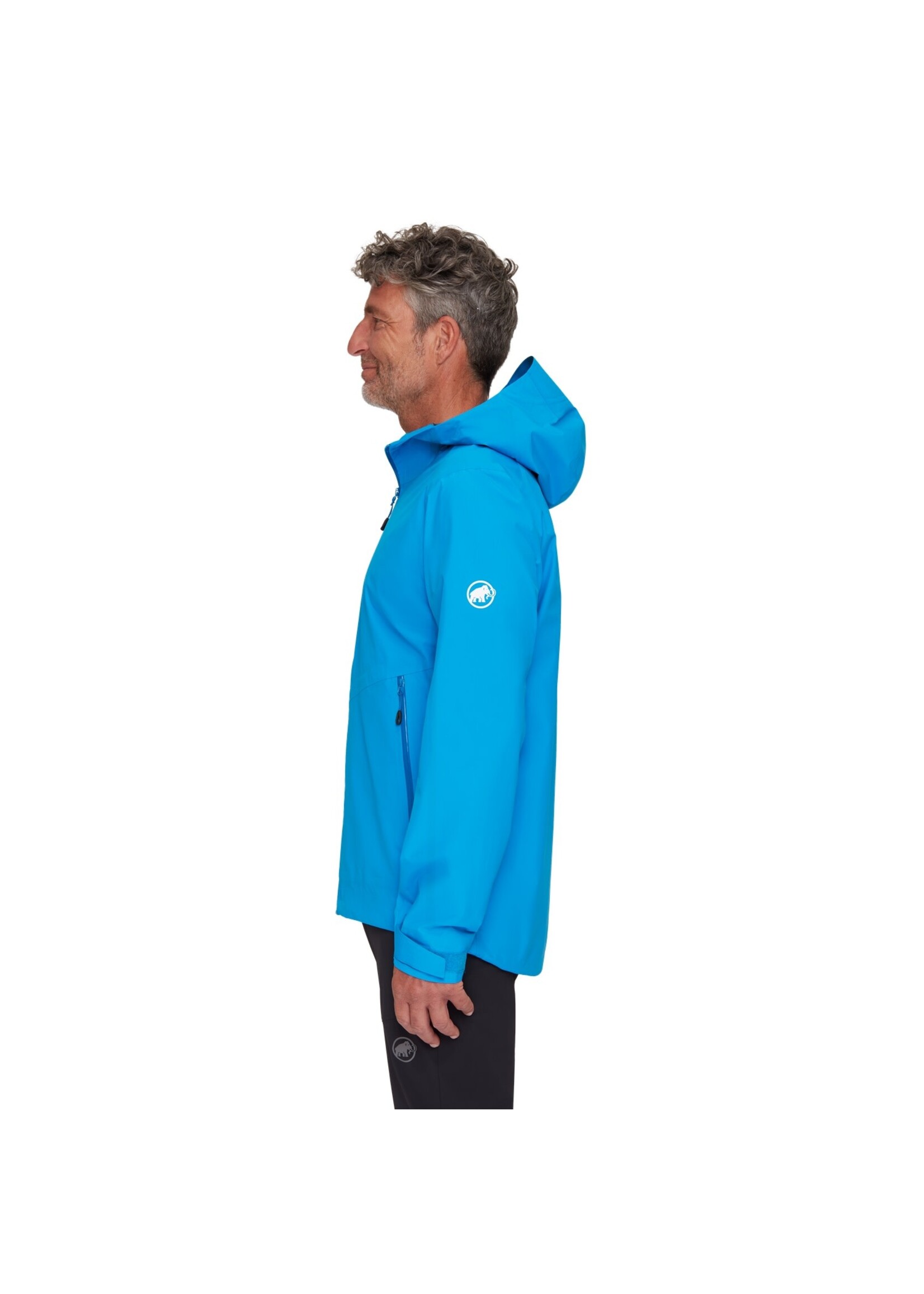 Mammut Mammut Alto Light HS Hooded Jacket - Men