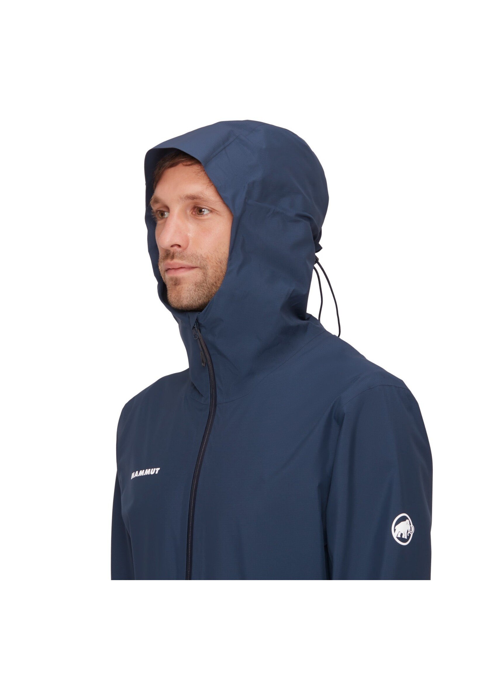 Mammut Mammut Alto Light HS Hooded Jacket - Men
