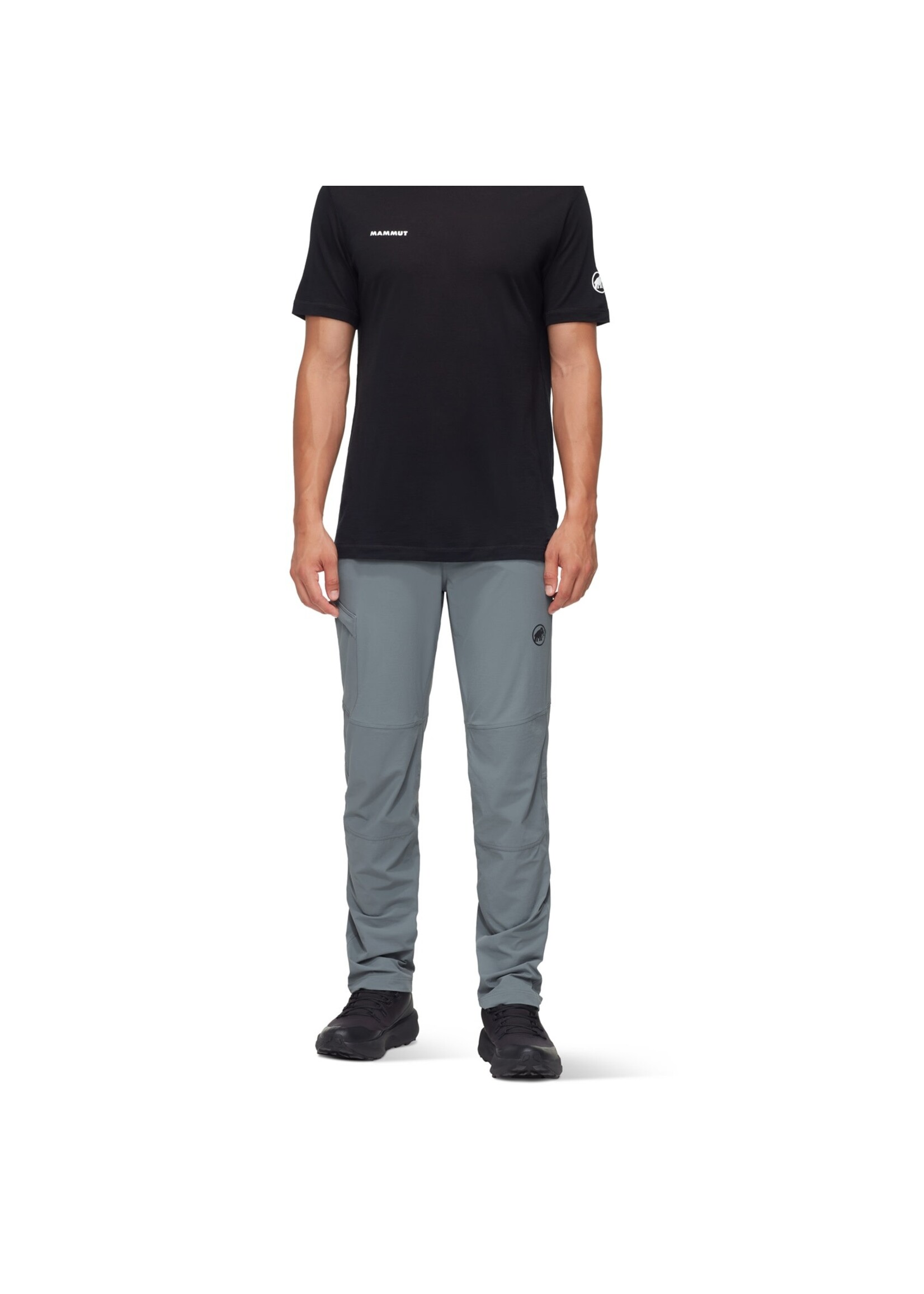 Mammut Mammut Runbold IV Pant - Men