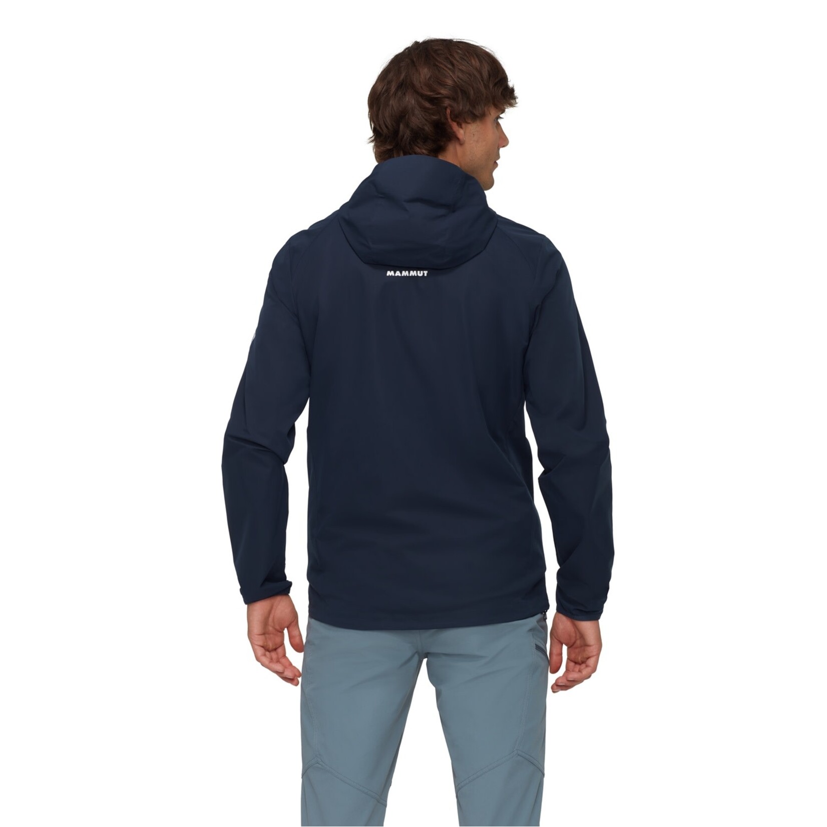 Mammut Manteau Mammut Granite SO - Homme