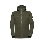 Mammut Manteau Mammut Granite SO - Homme