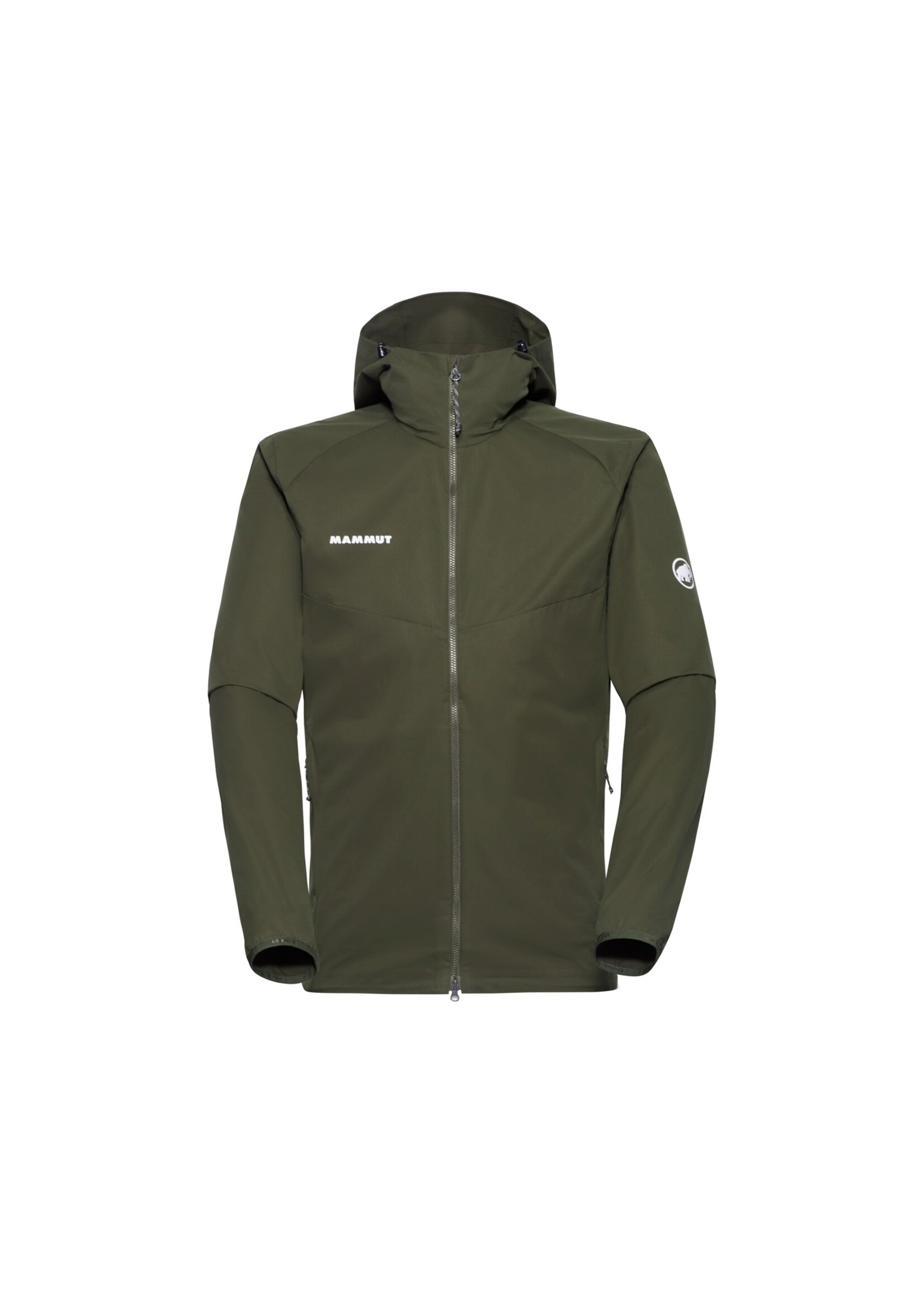 Mammut Manteau Mammut Granite SO - Homme
