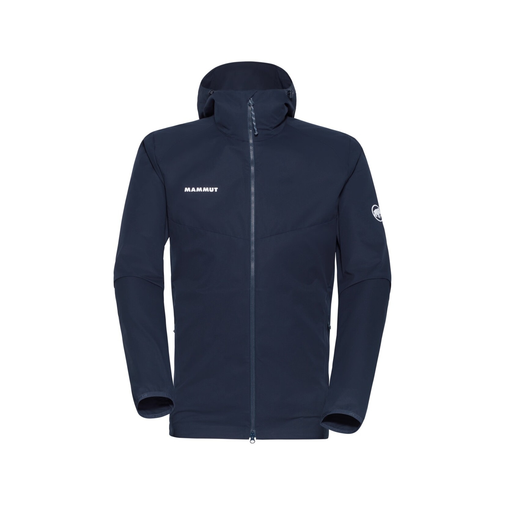 Mammut Manteau Mammut Granite SO - Homme