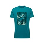 Mammut T-shirt Mammut Trovat - Homme