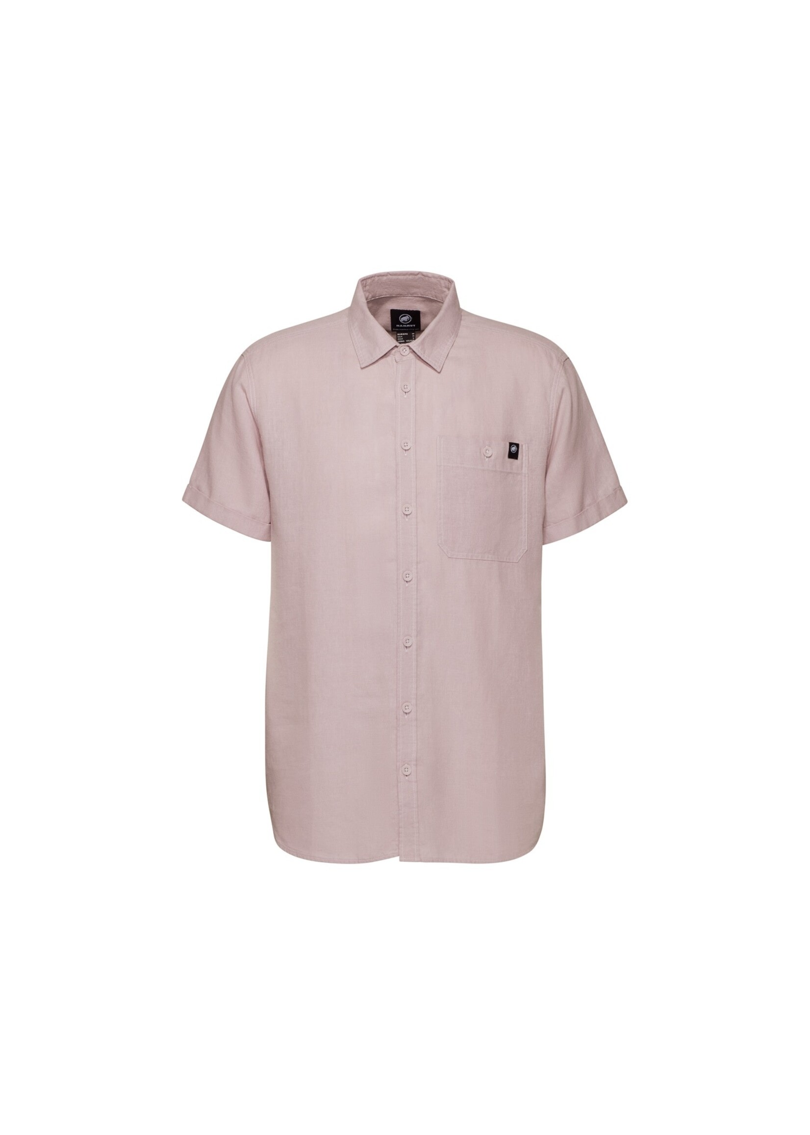Mammut Mammut Alvra Summer Shirt - Men