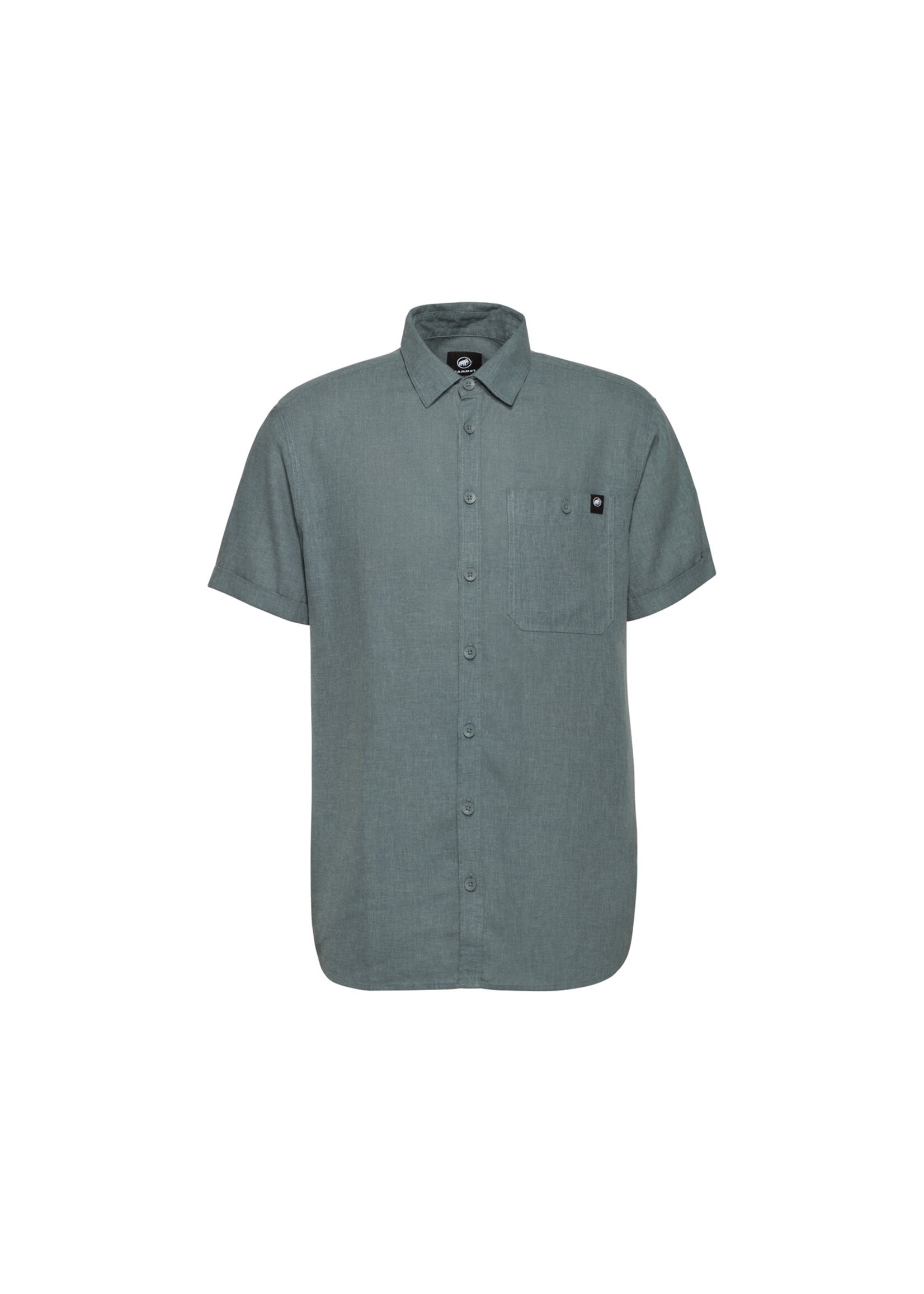 Mammut Mammut Alvra Summer Shirt - Men