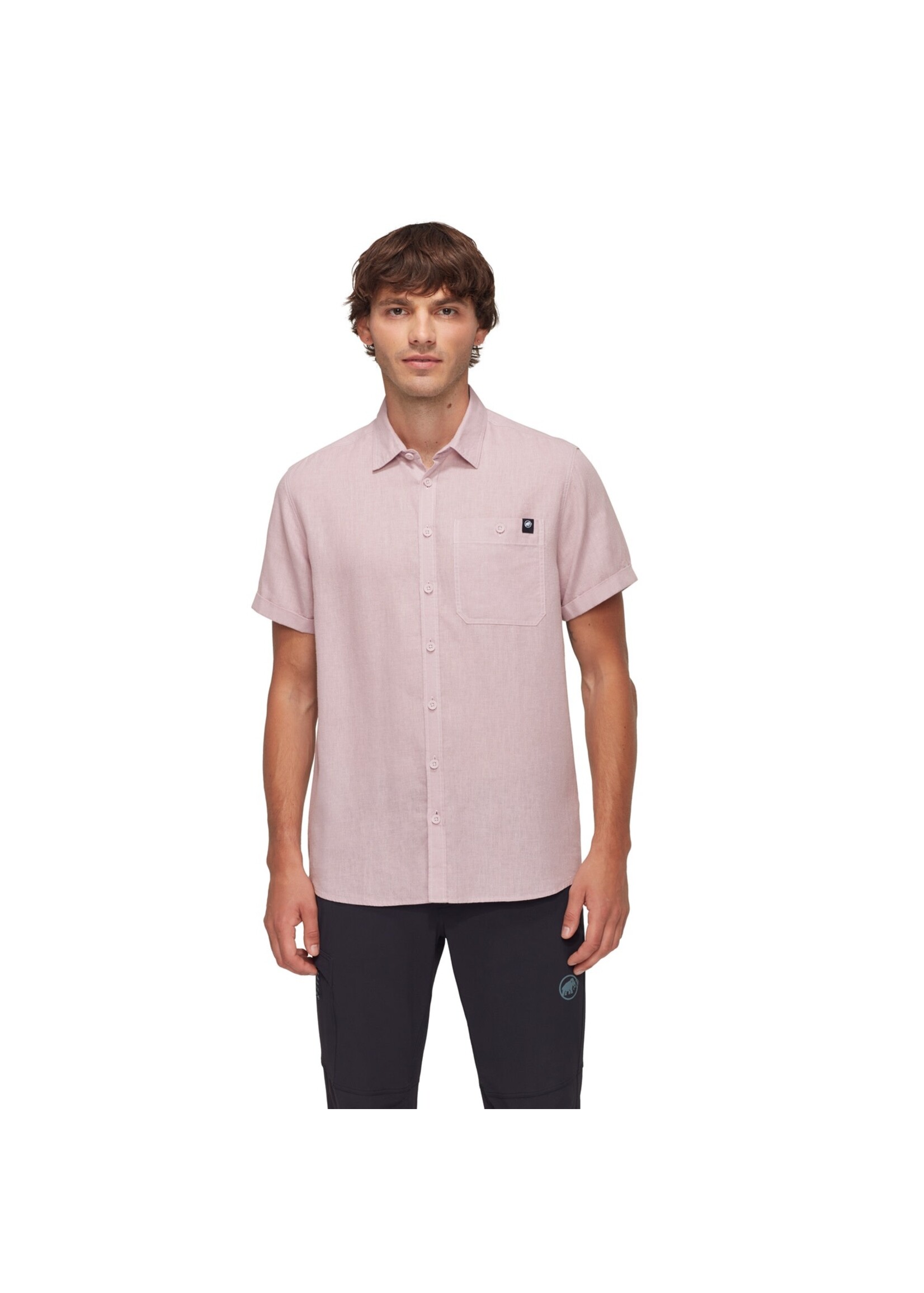 Mammut Chemise Mammut Alvra - Homme