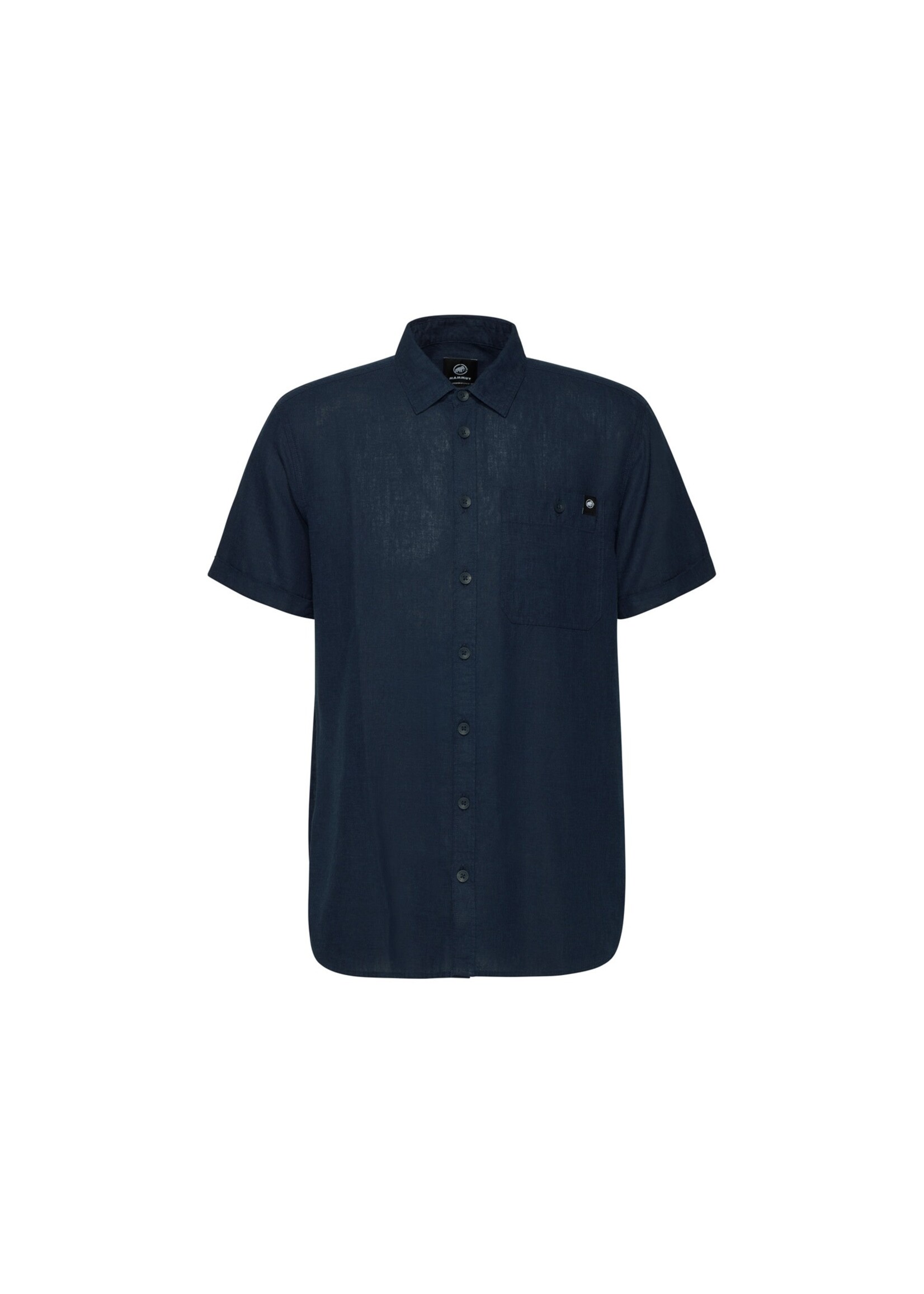 Mammut Mammut Alvra Summer Shirt - Men