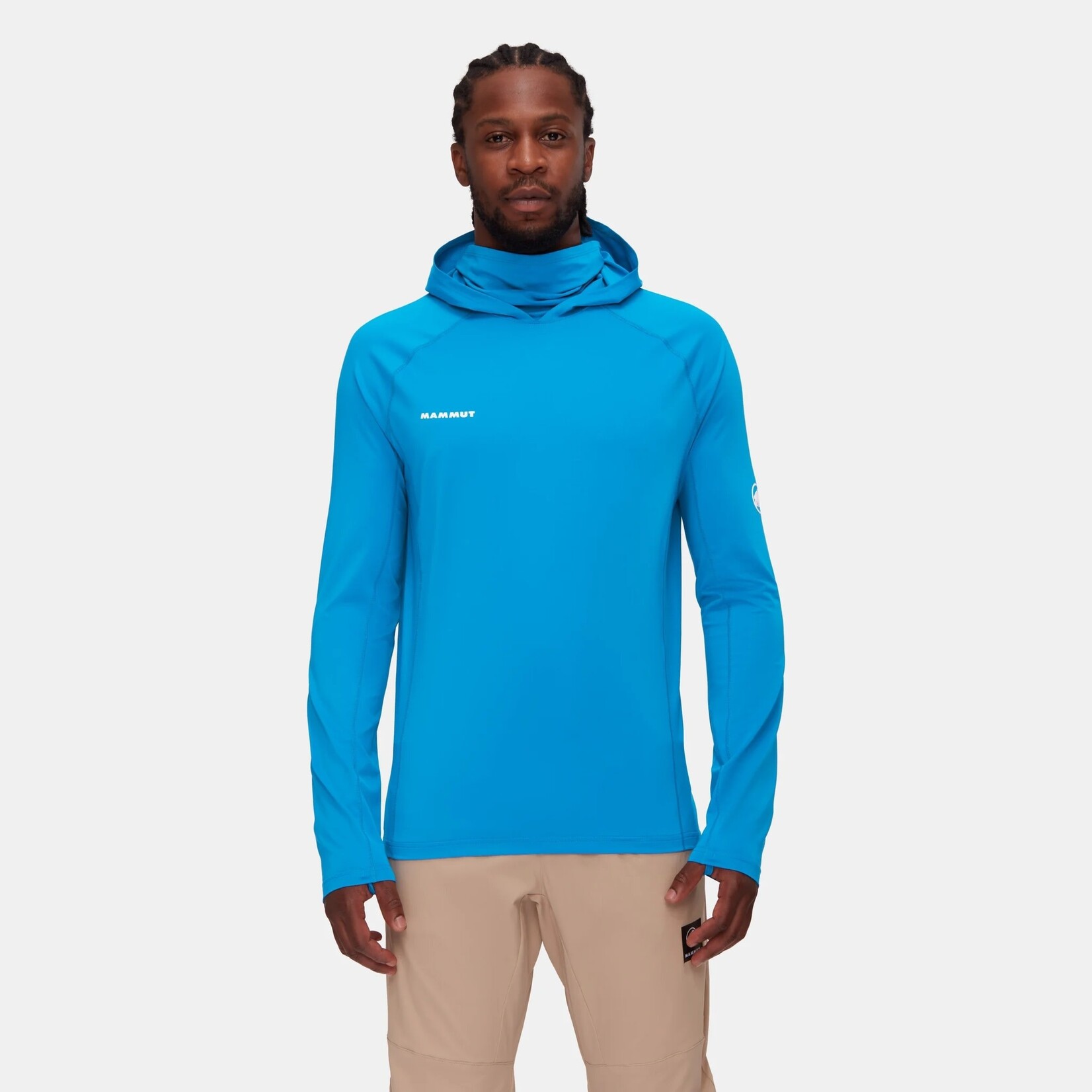 Mammut Mammut Selun FL Sun Hoody