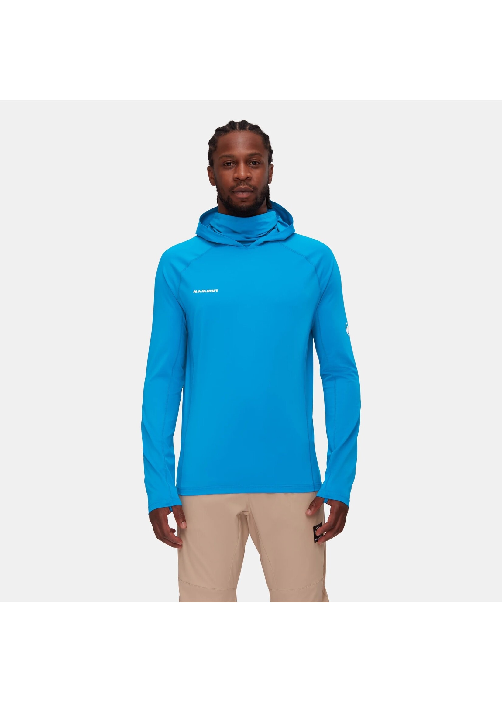 Mammut Mammut Selun FL Sun Hoody