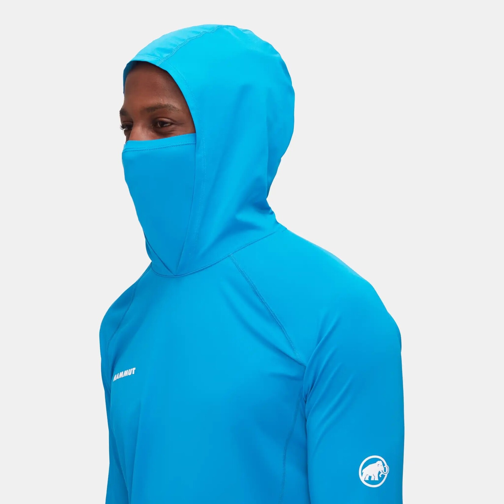 Mammut Mammut Selun FL Sun Hoody