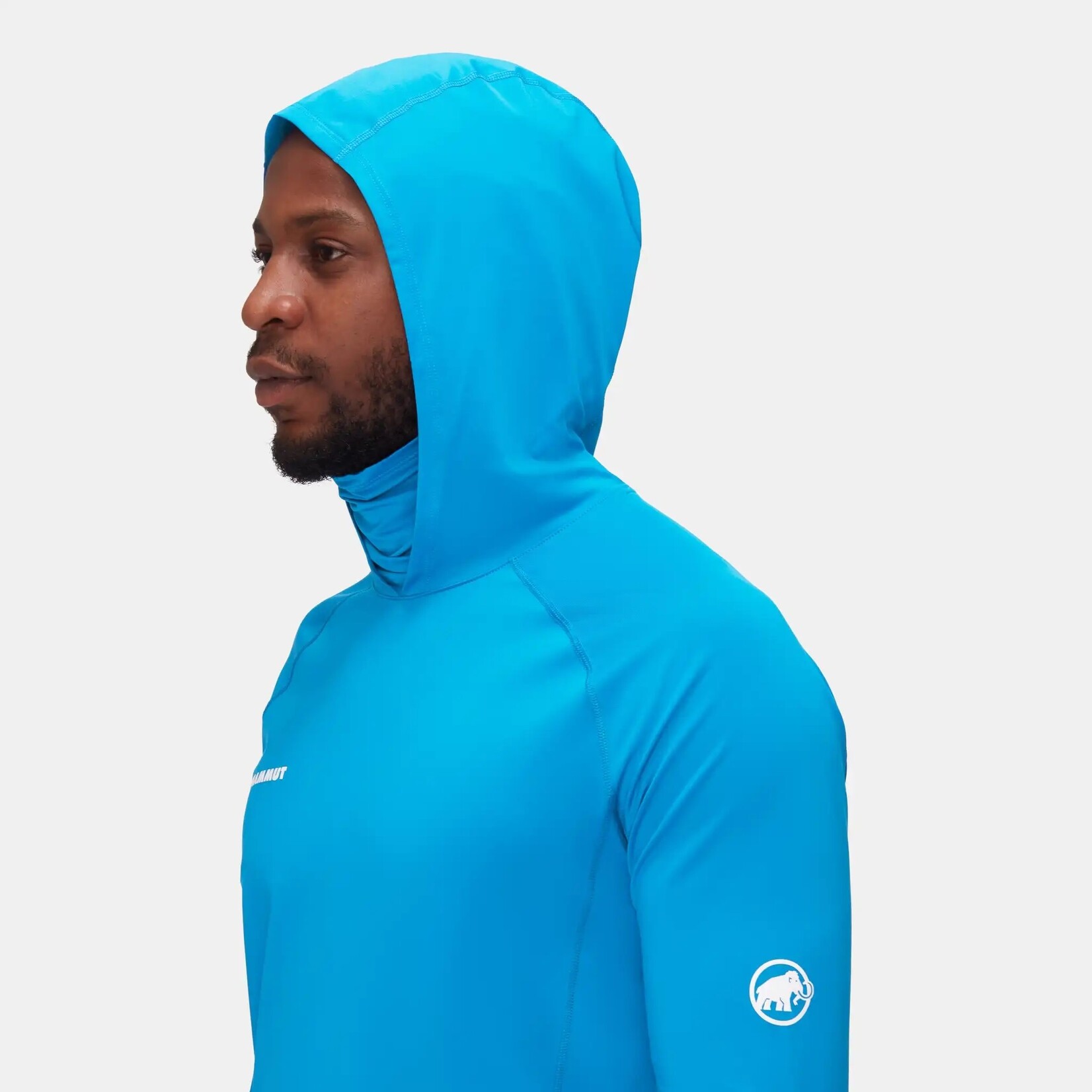 Mammut Mammut Selun FL Sun Hoody