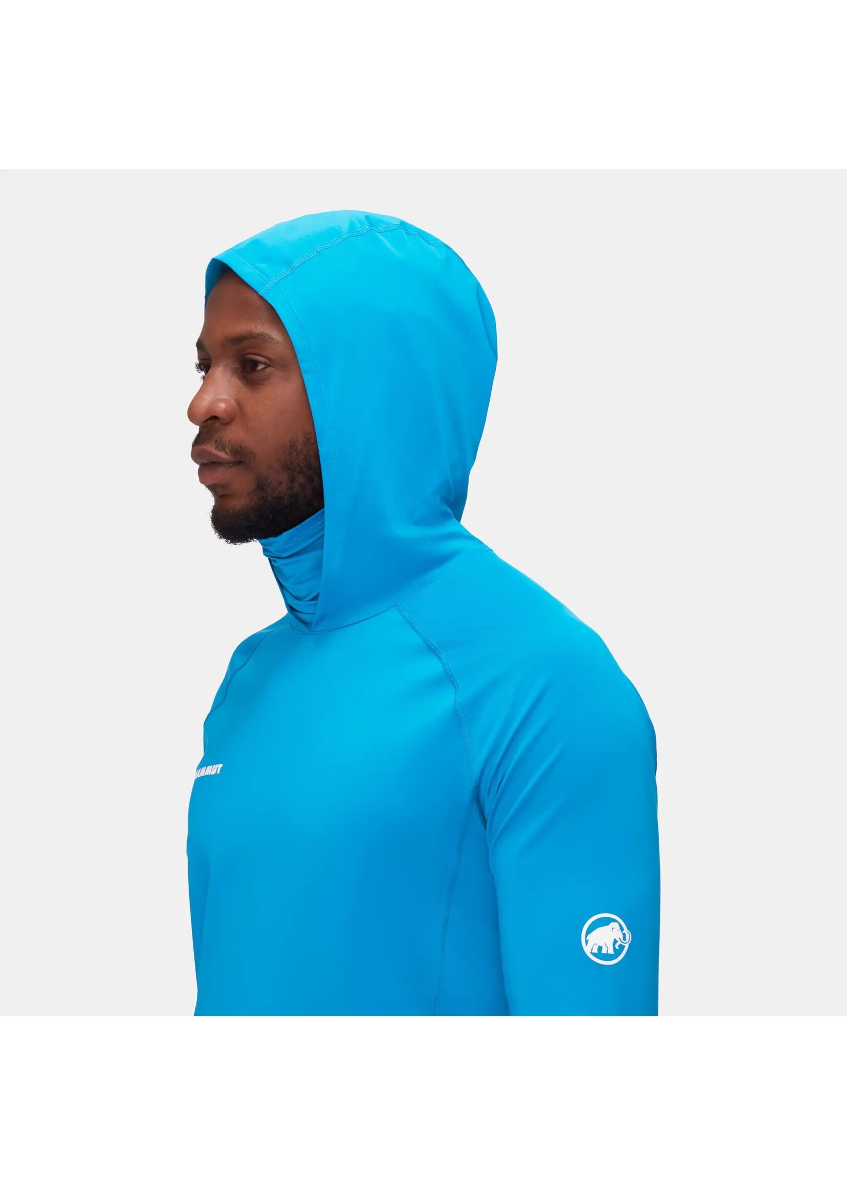 Mammut Mammut Selun FL Sun Hoody
