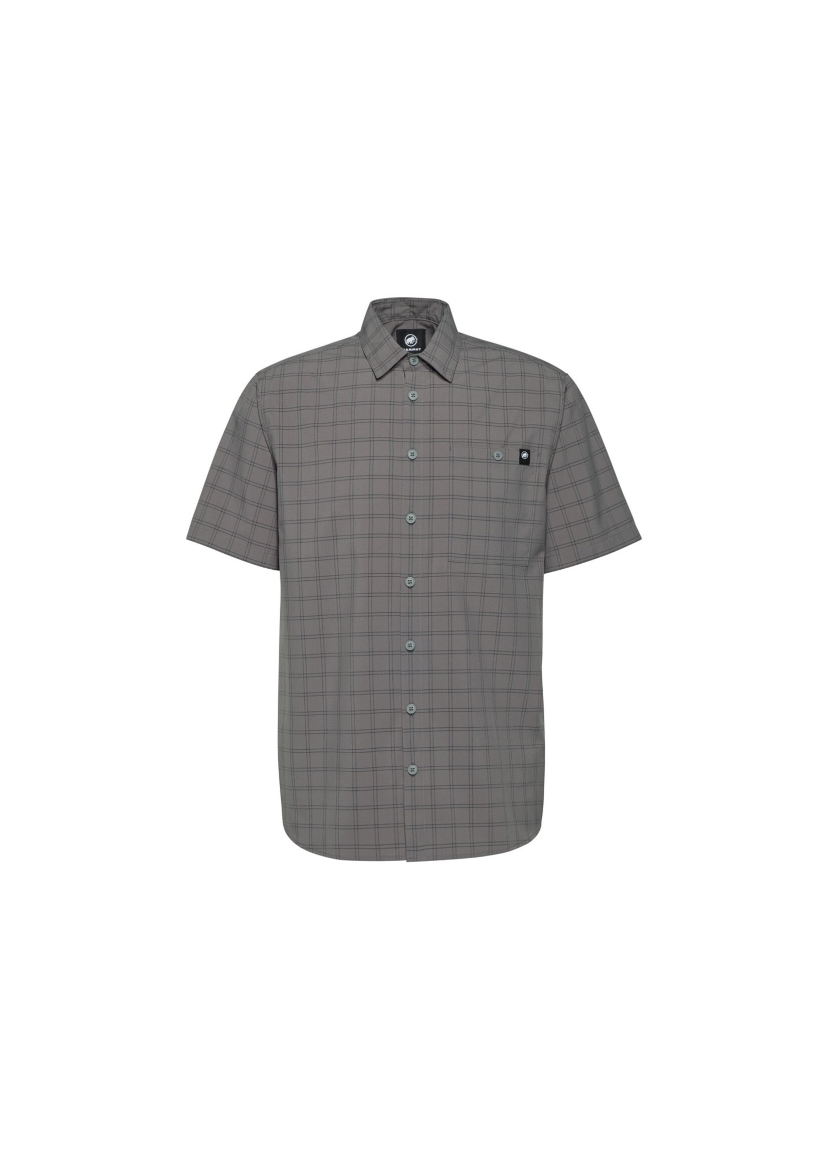 Mammut Chemise Mammut Lenni