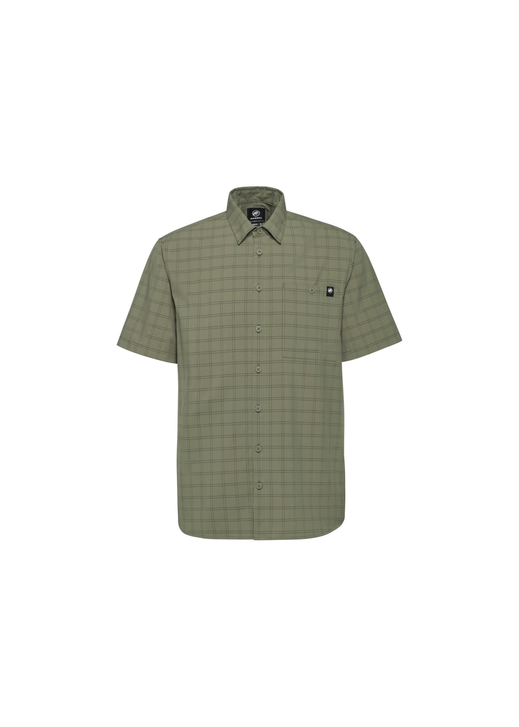 Mammut Chemise Mammut Lenni