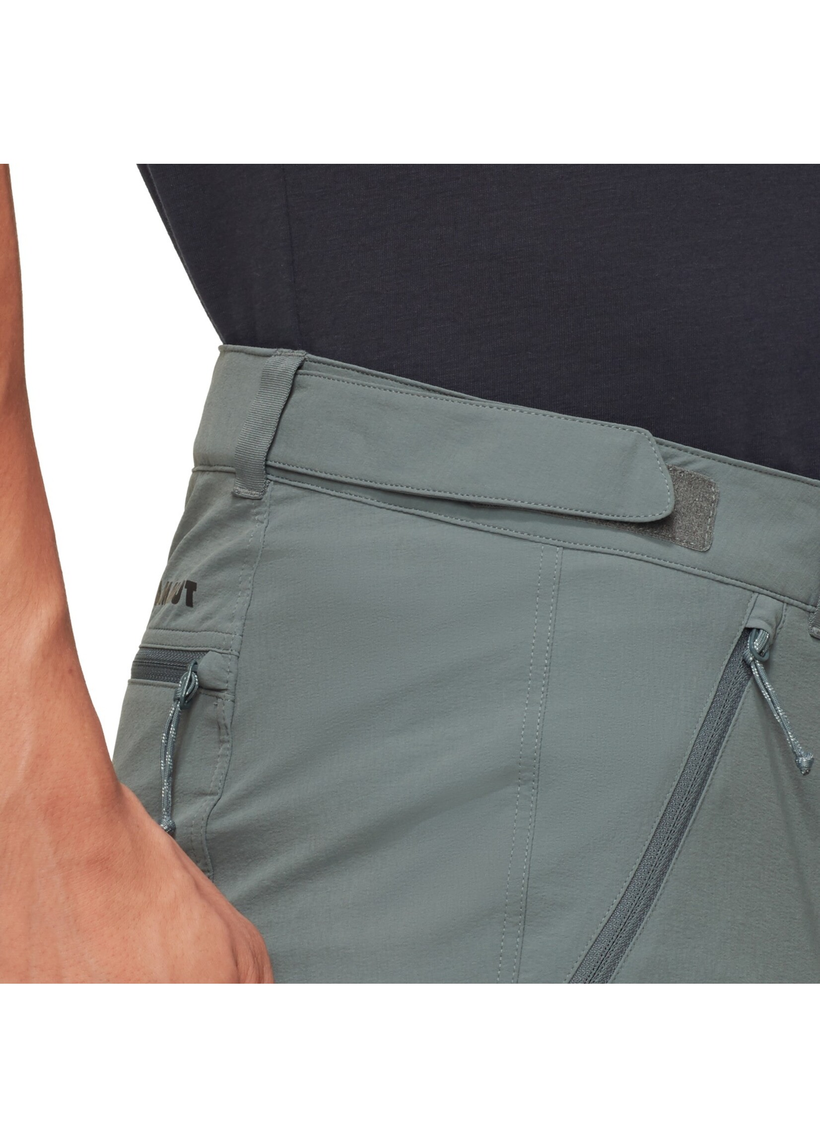 Mammut Mammut Runbold IV Shorts - Men