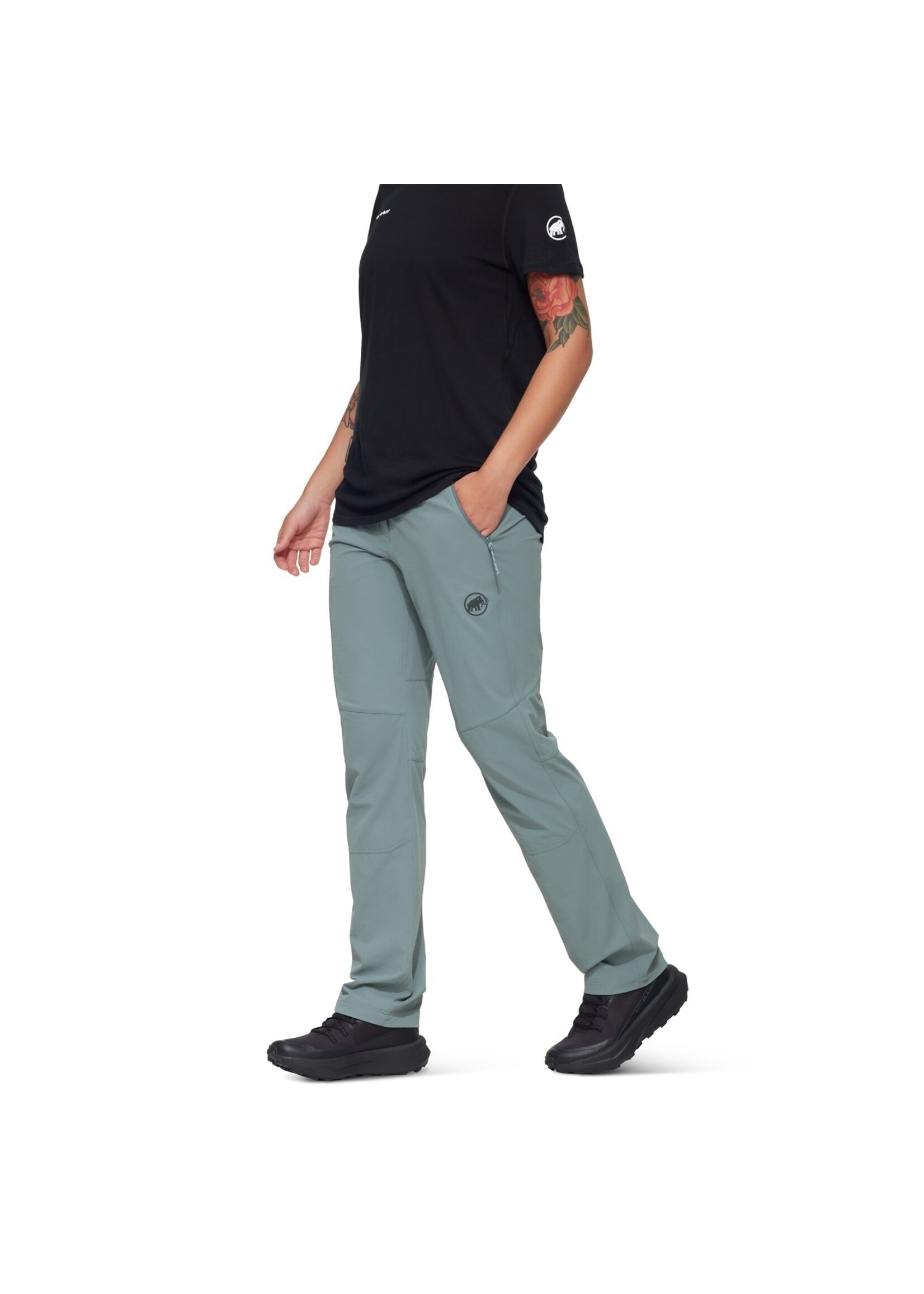 Mammut Pantalon Mammut Runbold IV - Femme