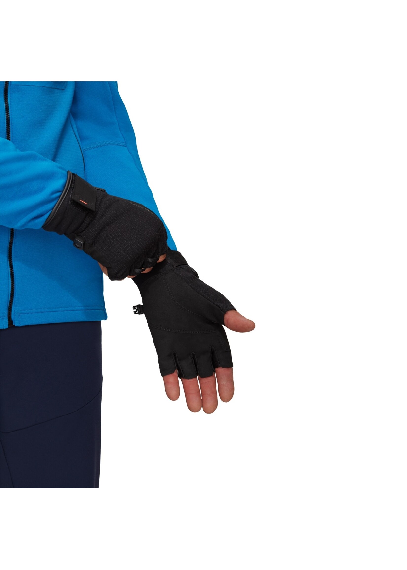 Mammut Mammut Pordoi Glove