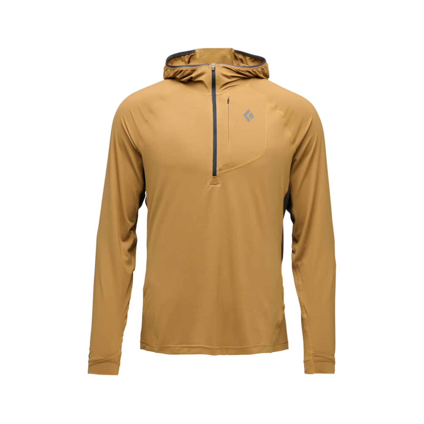 Black Diamond Black Diamond Alpenglow Pro Hoody Sun Shirt