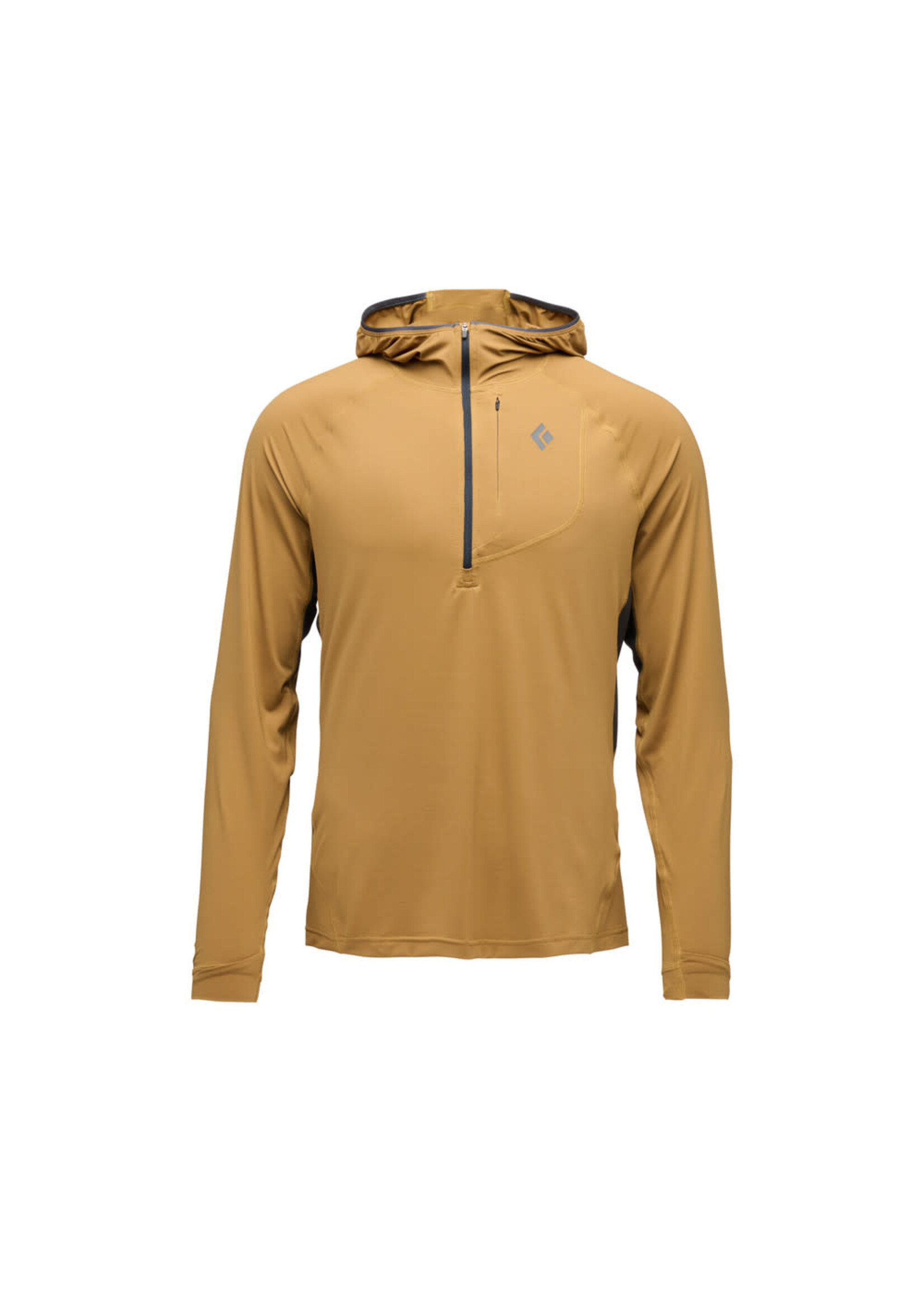 Black Diamond Chandail à protection solaire Black Diamond Alpenglow Pro Hoody