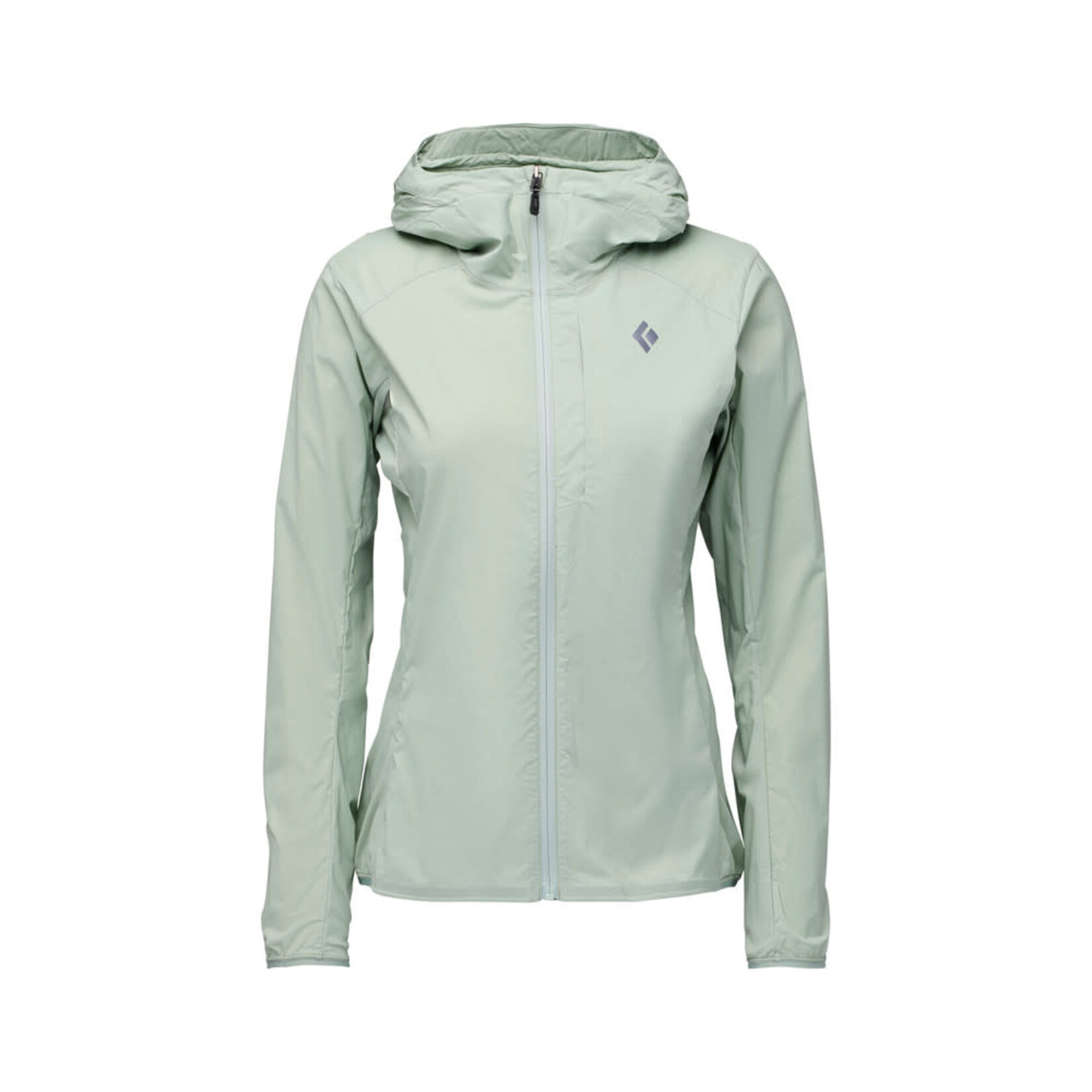 Black Diamond Black Diamond Alpine Start Hoody - Femme