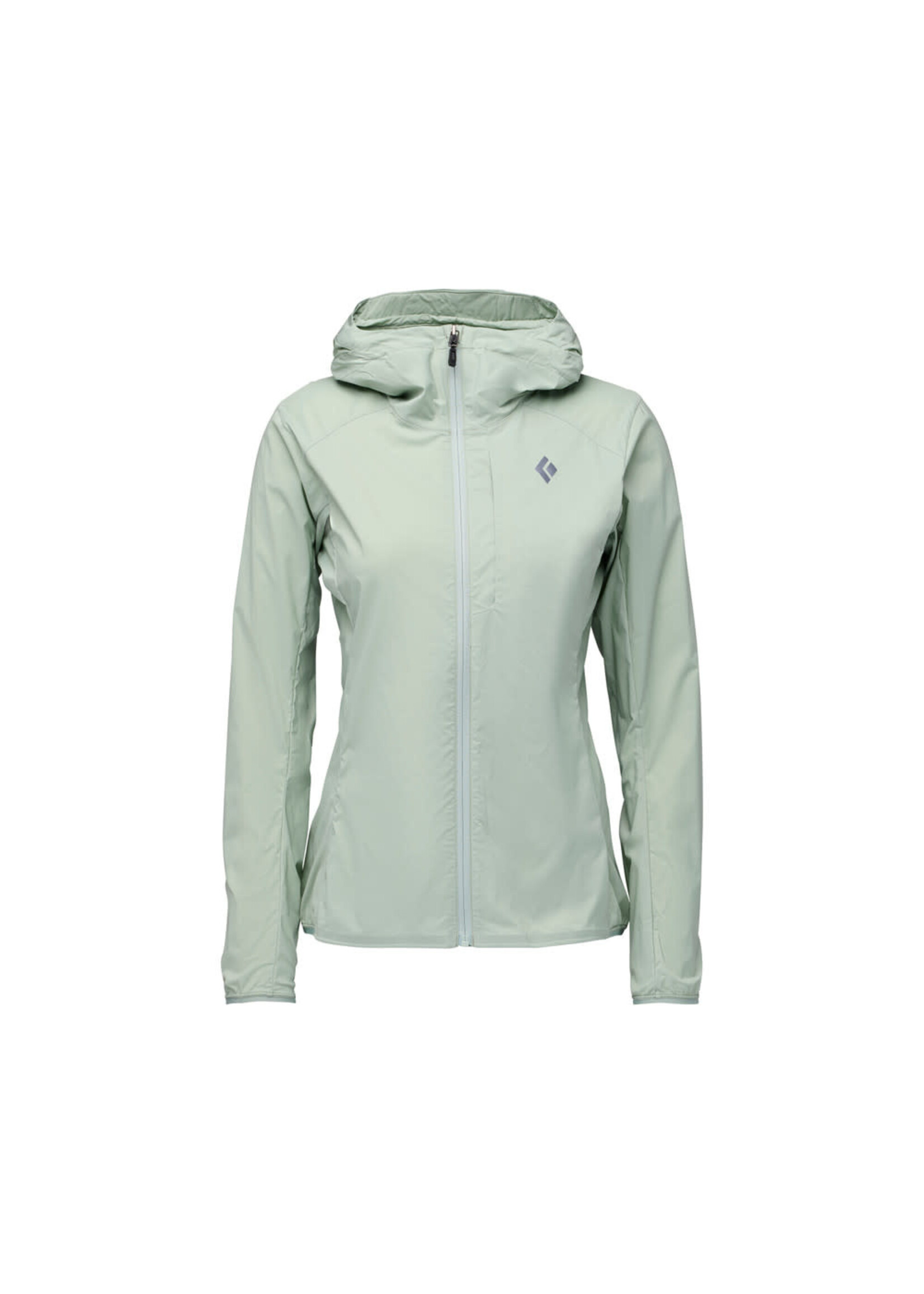 Black Diamond Black Diamond Alpine Start Hoody - Femme